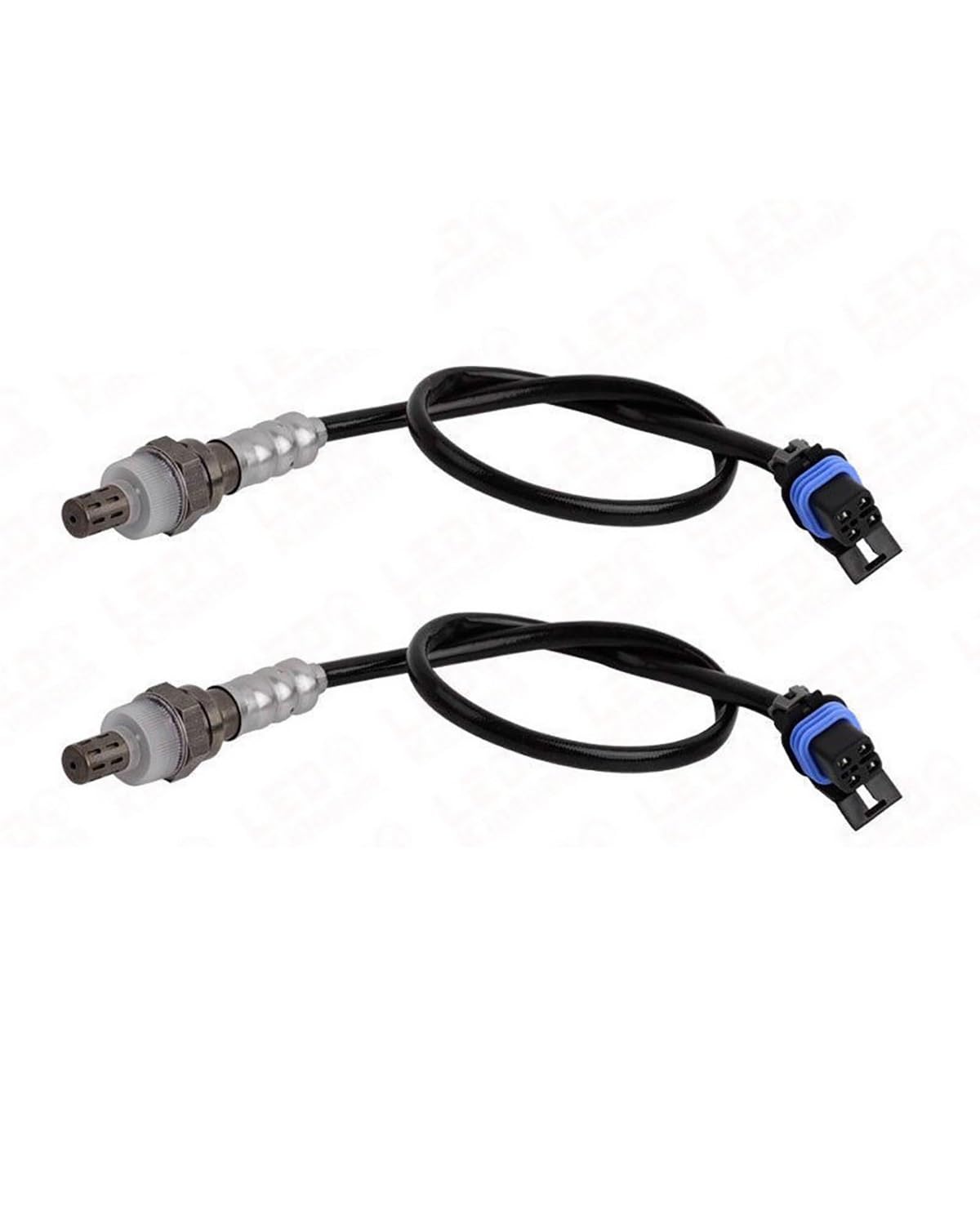 Nox Sensor Für Buick Für GMC 12578459 12587214 19178921 Upstream & Downstream O2 Lambda Sauerstoff Sensor Auto Zubehör Lambdasonden von XBDYGS