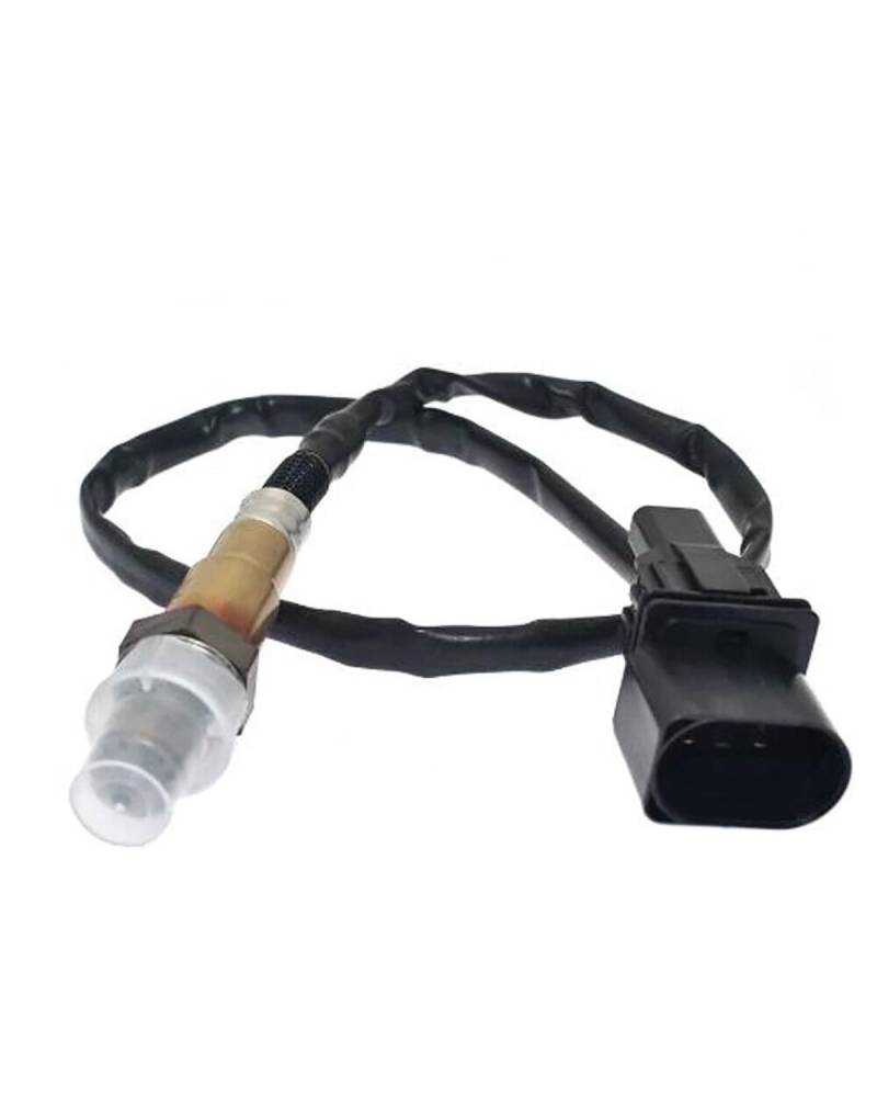 Nox Sensor Für Buick Royaum Holden Rodeo 2005 2006 3.6L 0258007200 Oxygensensor -Autozubehör Lambdasonden von XBDYGS