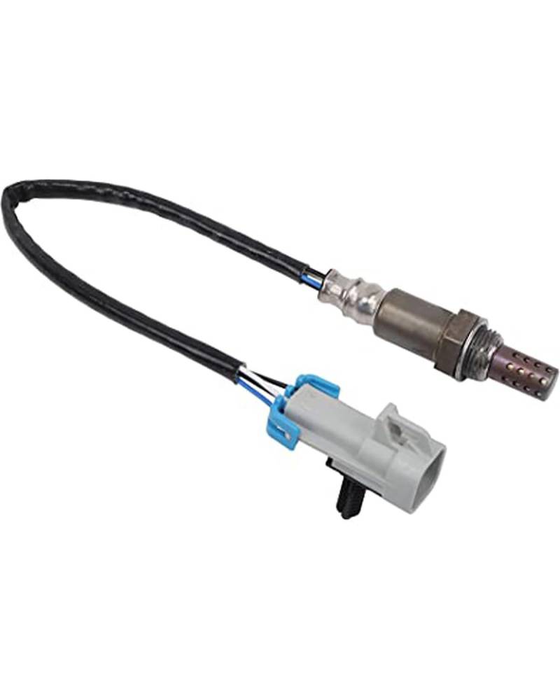 Nox Sensor Für Cadillac Für GMC Für Buick 2003 2004 2005 2006 2007 2008 2009 2010 2011 2012 2013 2014 2015 213-1702 213-2827 Sauerstoffsensor Lambdasonden von XBDYGS