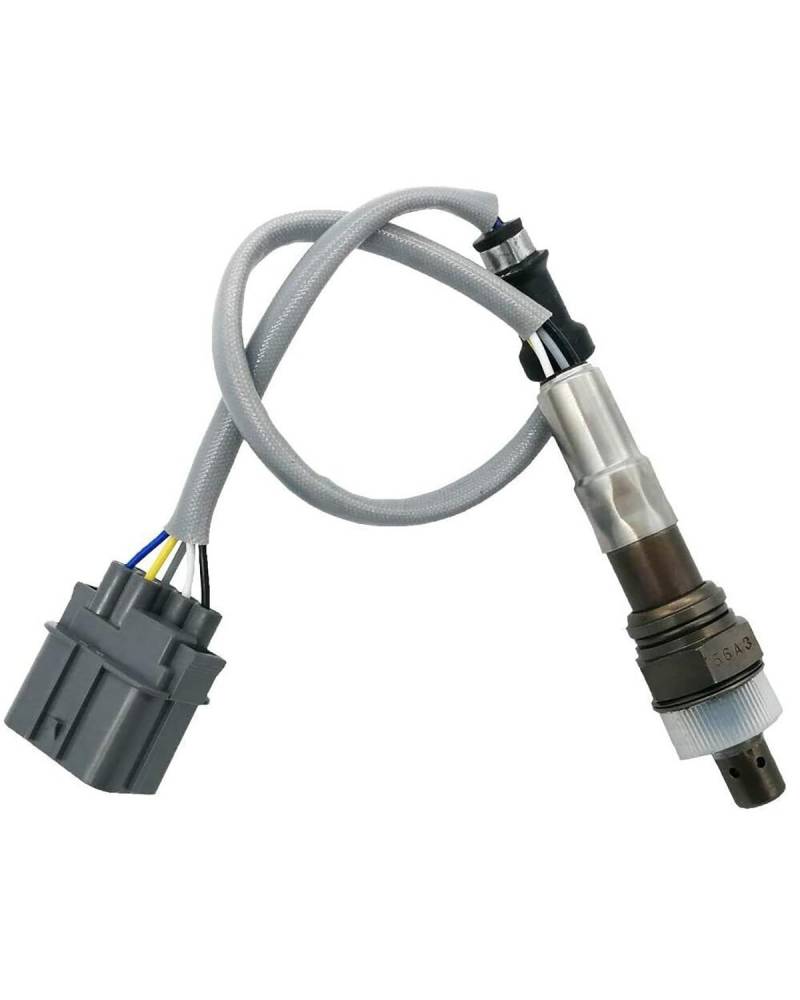 Nox Sensor Für Civic 1992 1993 1994 1995 1996 1997 1998 1999 2000 1,5 L 1,6 L 36531-P2M-A01 234-5052 Sensor Sauerstoff Sensor Auto Zubehör Lambdasonden von XBDYGS