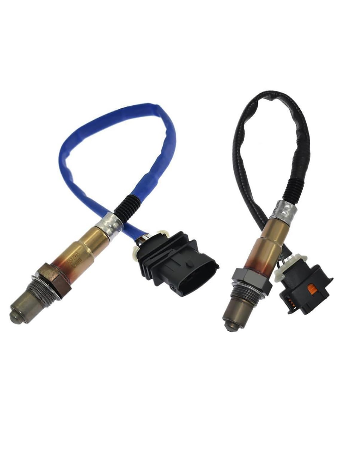 Nox Sensor Für Cruze 1.4L 2011 2012 2013 2014 2015 234-4528 234-4529 55569903 Oxygen O2-Sensor-Zubehör Lambdasonden von XBDYGS