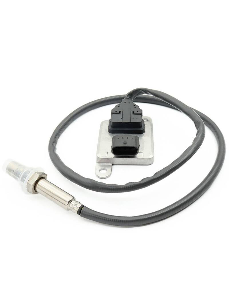 Nox Sensor Für Dodge Ram 3500 4500 5500 6,7 L 05149216AB 5WK96651A NOX Sensor Auto Zubehör Lambdasonden von XBDYGS