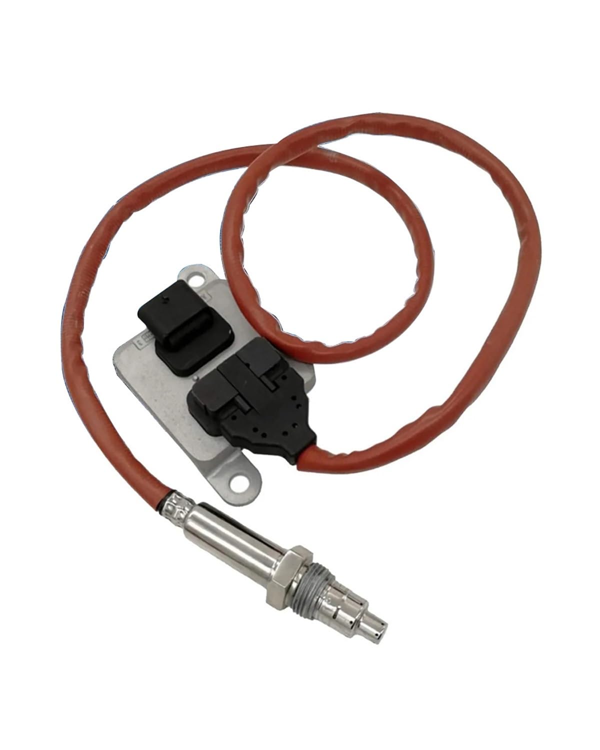 Nox Sensor Für E70 E70N E90N F02N F07N E90 F30 F10 F11 E70 Für X5 5WK9 6699A B 851879101 Stickstoff Sensor NOX Sauerstoff Sensor Lambdasonden von XBDYGS