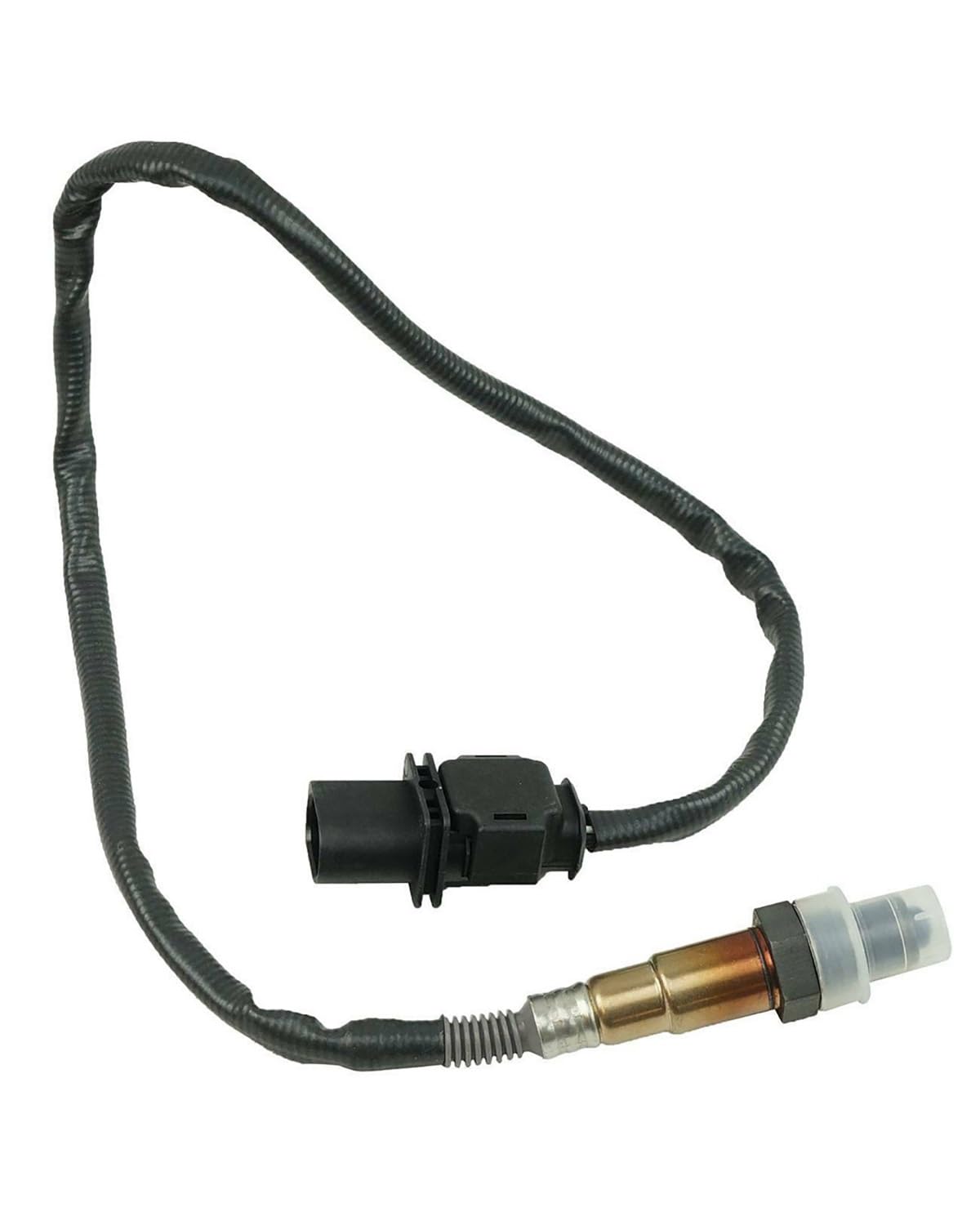 Nox Sensor Für E81 E82 E88 E90 E91 E92 E60 E61 2008 2009-2013 11787549860 11787535269 11787537984 Sauerstoff Sensor Auto Zubehör Lambdasonden von XBDYGS