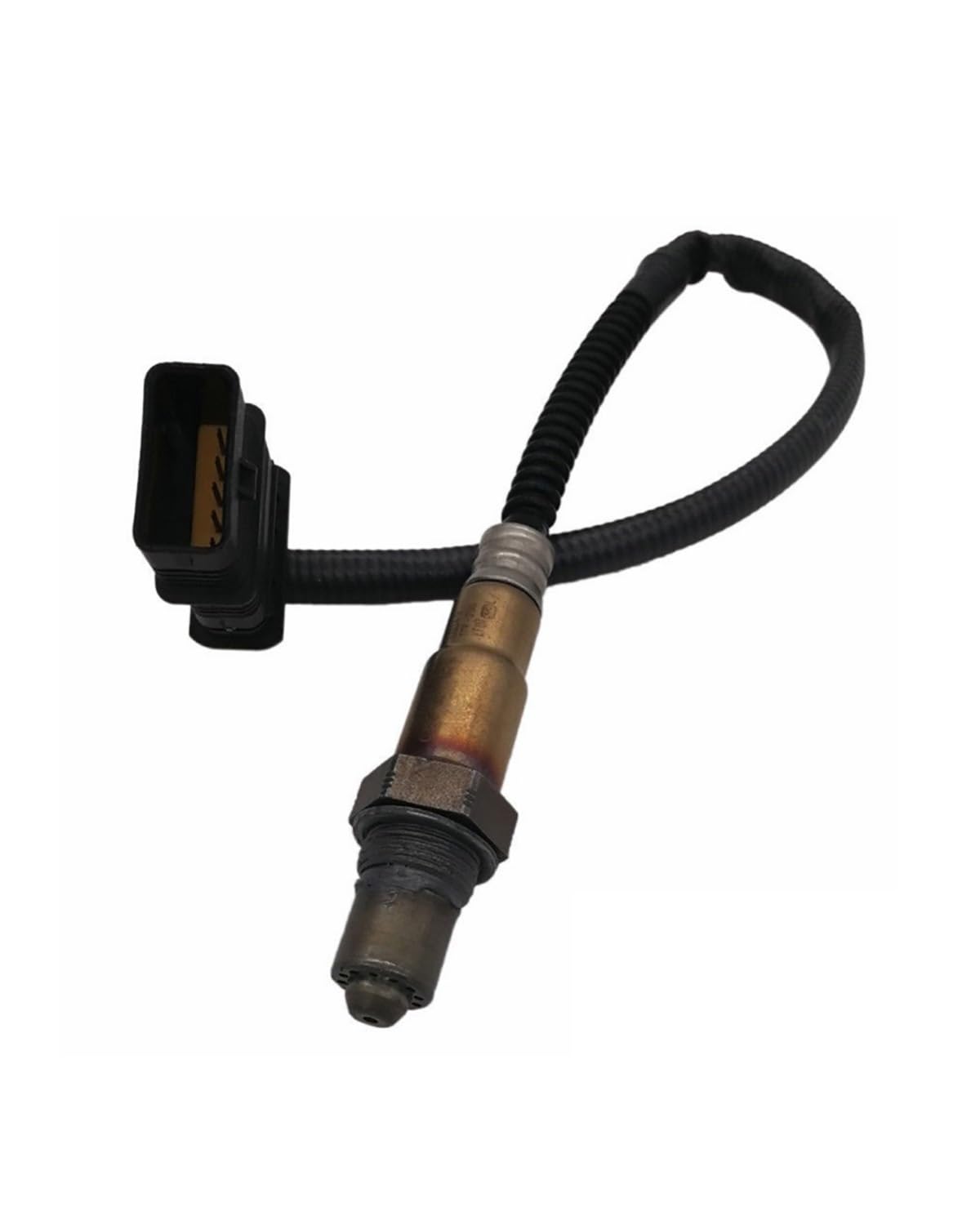 Nox Sensor Für F20 125i F30 F35 328i Für X1 E84 Für X3 F25 Z4 2012 2013 2014 2015 2016 T0258027029 11787589121 Sauerstoff Sensor Lambdasonden von XBDYGS