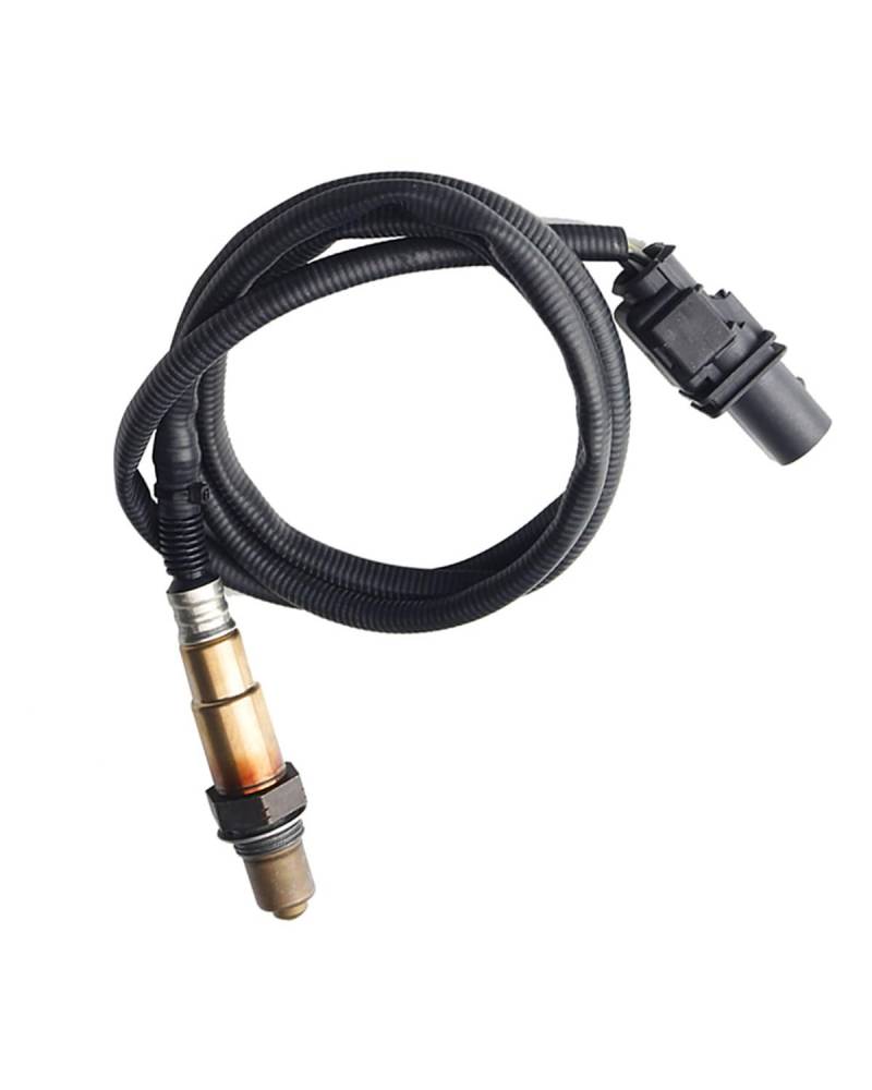 Nox Sensor Für Ford 0258017025 Sauerstoff Sensor Auto Zubehör Lambdasonden von XBDYGS