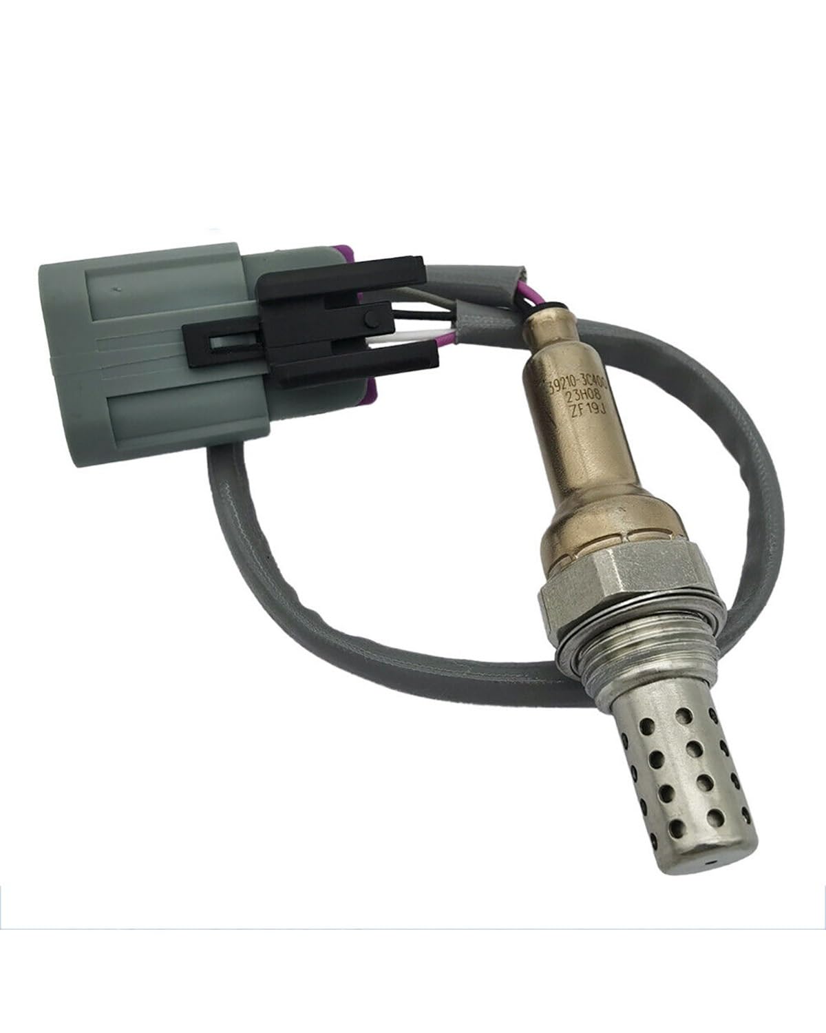 Nox Sensor Für Hyundai Azera Für Sonata 2006 2007 2008 2009 2002 2010 Für Kia Borrego Amanti 39210-3C400 Sauerstoffsensor-Zubehör Lambdasonden von XBDYGS