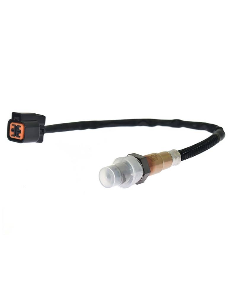 Nox Sensor Für Hyundai Für Akzent Für KIA Für Rio 2006 2007 2008 2009 2010 39210-26620 Sauerstoffsensor-Zubehör Für Sauerstoffsensor Lambdasonden von XBDYGS