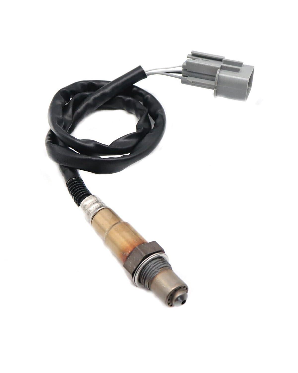 Nox Sensor Für Hyundai Für Das Für KIA-Luftkraftstoffverhältnis 39210-02950 Sauerstoffsensor-Autozubehör Lambdasonden von XBDYGS