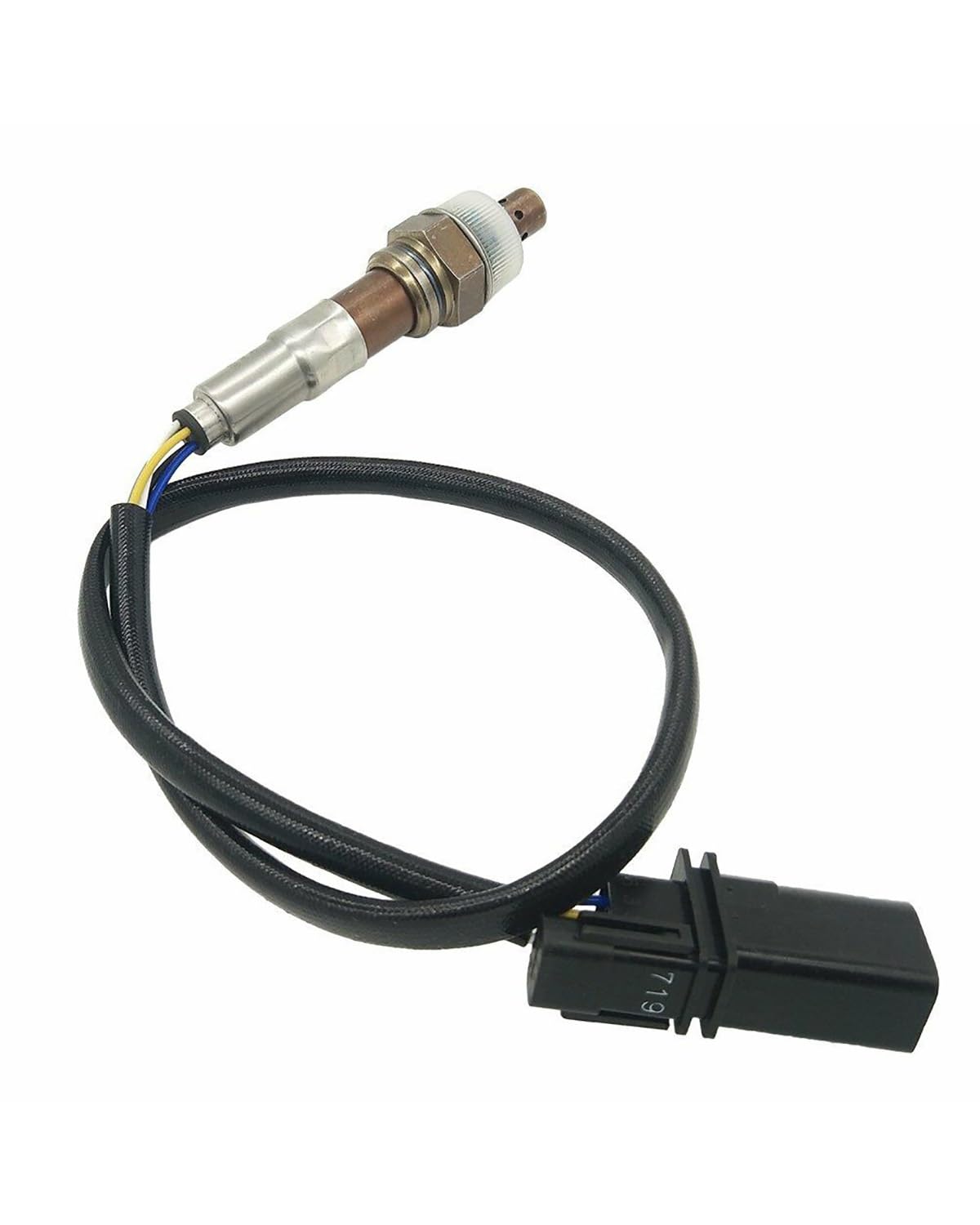 Nox Sensor Für Hyundai Für Elantra 2006 2007 2008 2009 2010 39210-23910 234-5047 2,0 L Sauerstoff O2 Sensor Sauerstoff Sensor Auto Zubehör Lambdasonden von XBDYGS