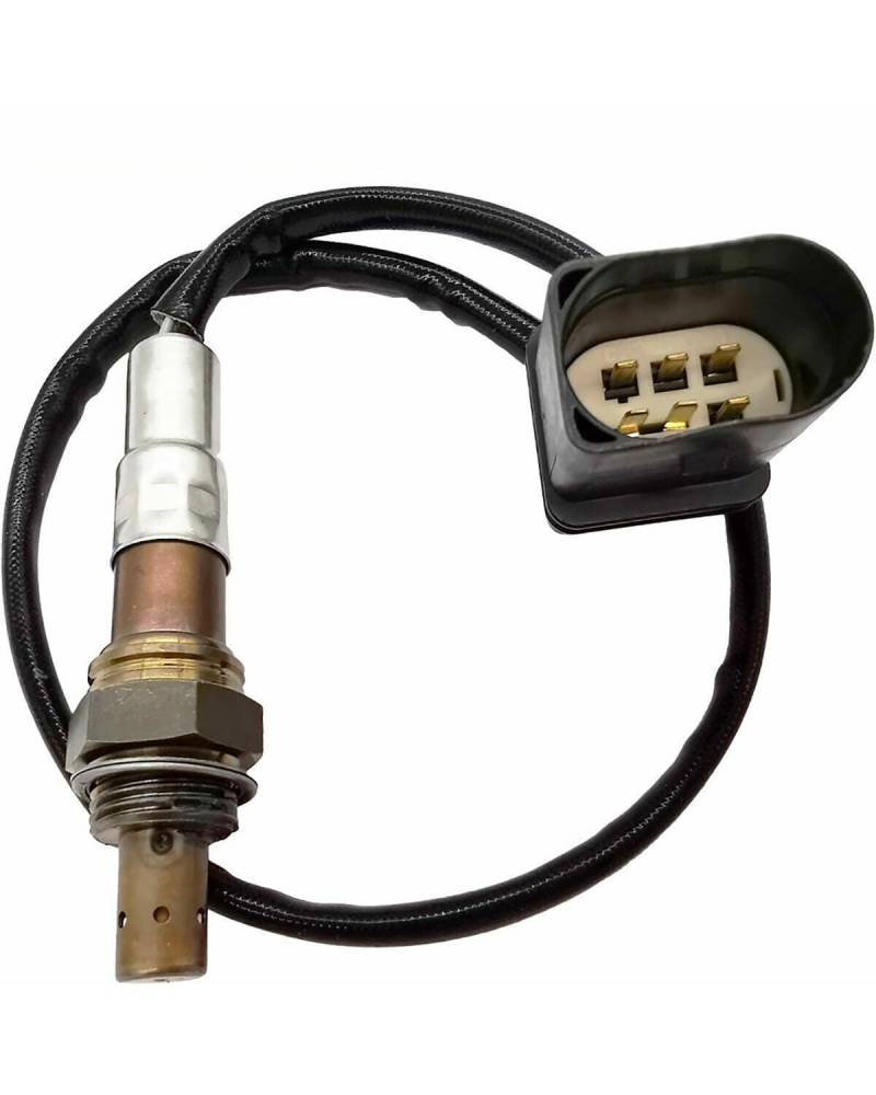 Nox Sensor Für Hyundai Für Elantra Für KIA Spectra 2.0L 2003 2004 2005 2006 2007 2009 2009 39210-23900 Sauerstoffsensor-Zubehör Lambdasonden von XBDYGS