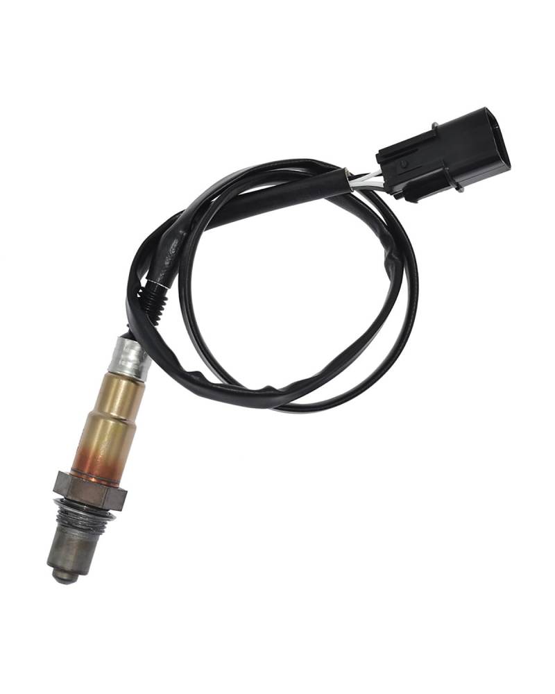 Nox Sensor Für Hyundai Für Elantra Für Kia Für Seele Optima Für Forte 2011 2012 2013 2014 2015 2016-2021 1,8 2,0 L 39210-2E400 Sauerstoff Sensor Lambdasonden von XBDYGS