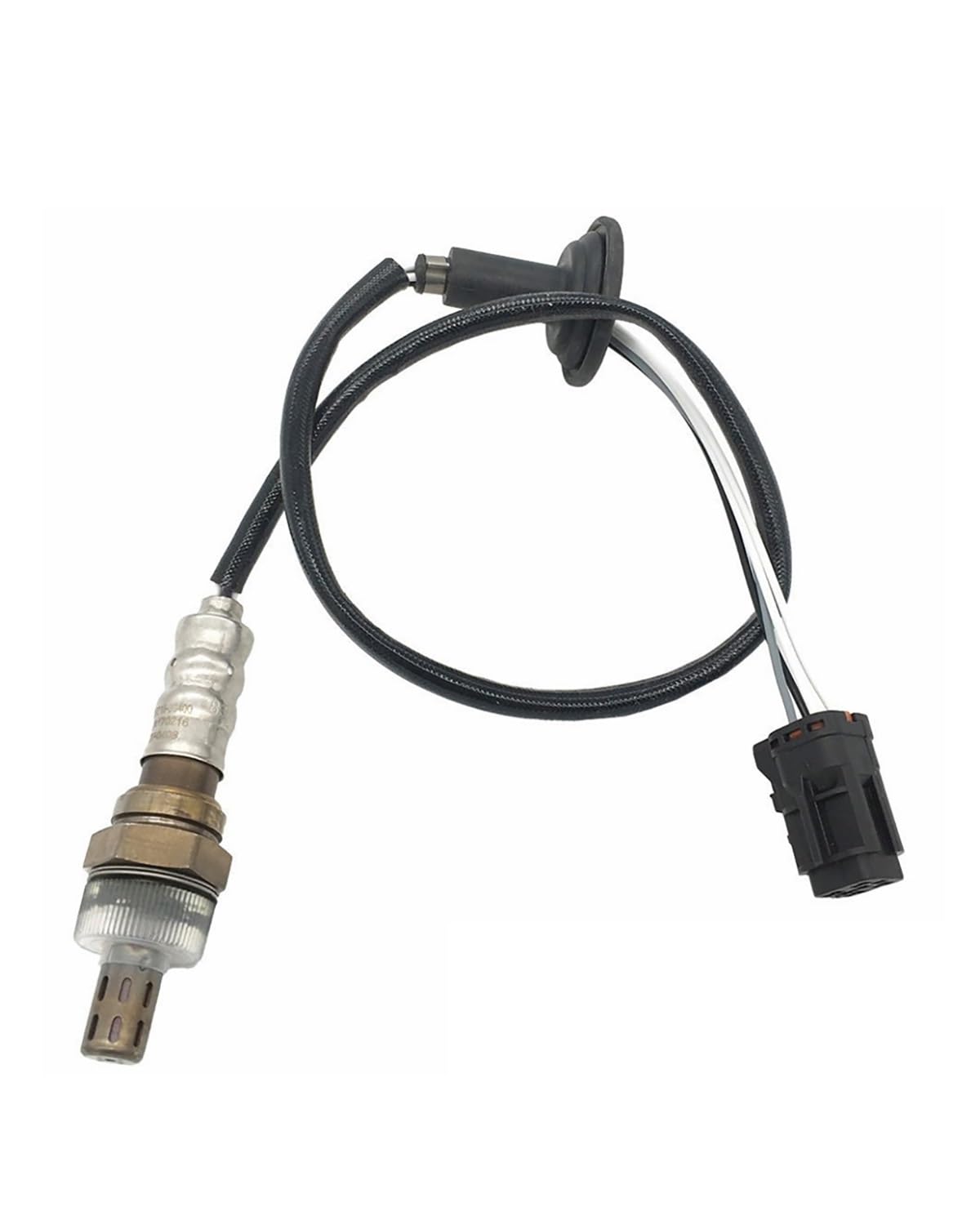 Nox Sensor Für Hyundai Für Sonata Für Kia Für Forte Rondo Optima 2009 2010 2011 2012 2013 39210-2G400 234-4237 Sauerstoff Sensor Auto Zubehör Lambdasonden von XBDYGS