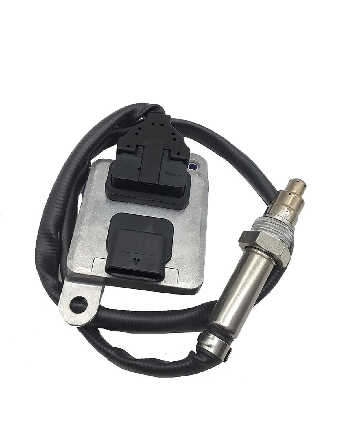 Nox Sensor Für Isuzu NPR NQR NRR Diesel 2011 2012 2013 2014 2015 2016 2017 4HK1 8982465060 5WK9 7210 89824 65060 Stickstoffoxidsensor Lambdasonden von XBDYGS