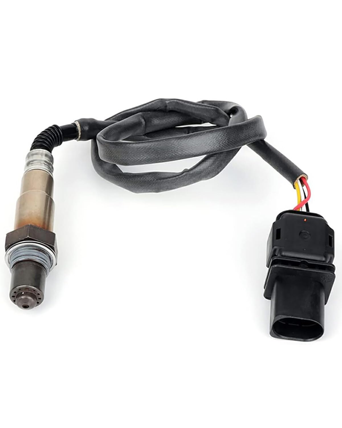 Nox Sensor Für Kia Für Rio 2012 2013 2014 2015 2016 1,6 L Upstream Luft Kraftstoff Verhältnis Sensor 234-5055 Sauerstoff Sensoren Auto Zubehör Lambdasonden von XBDYGS