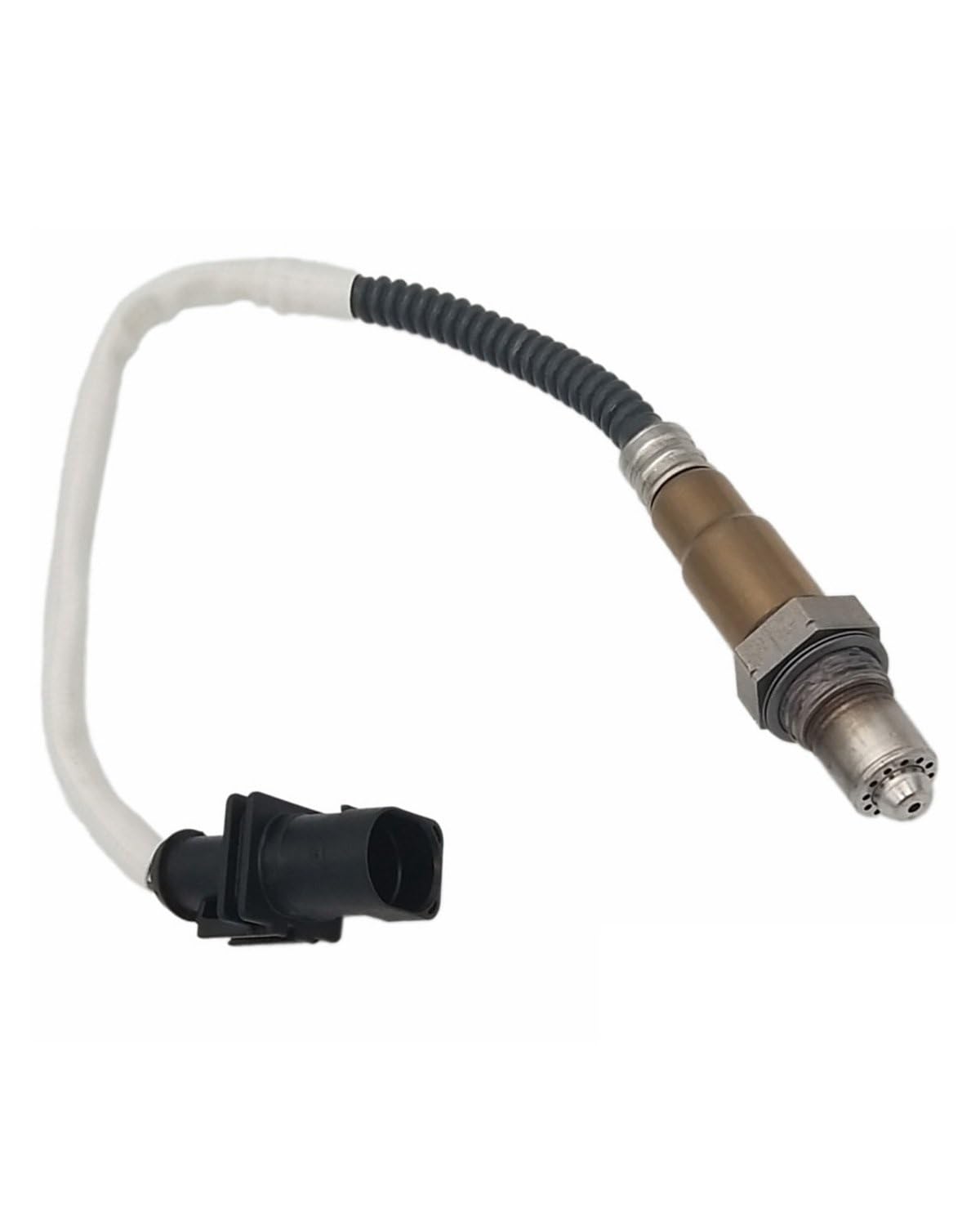 Nox Sensor Für Land Für Rover Für Range LR4 2013 2014 2015 2016 2017 2018 0258027049 LR035750 Oxid Sensor Auto Zubehör Lambdasonden von XBDYGS