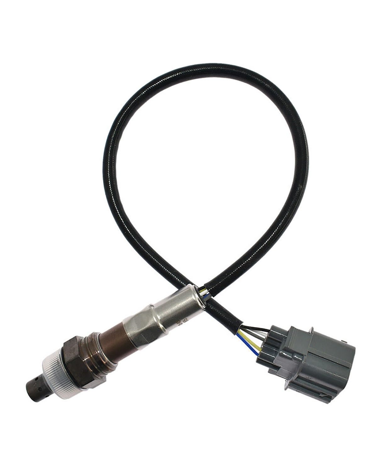 Nox Sensor Für MDX Für Accord Für Odyssey Für Pilot 234-5010 36531-RCA-A01 2003 2004 2005 2006 2007 2008 Sensor Sauerstoff Sensor Auto Zubehör Lambdasonden von XBDYGS