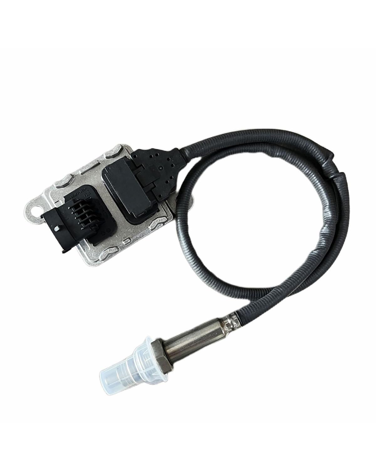 Nox Sensor Für Mack Truck 5WK97366 22303391 21636088 12V Stickstoff Sensor Auto Zubehör Lambdasonden von XBDYGS