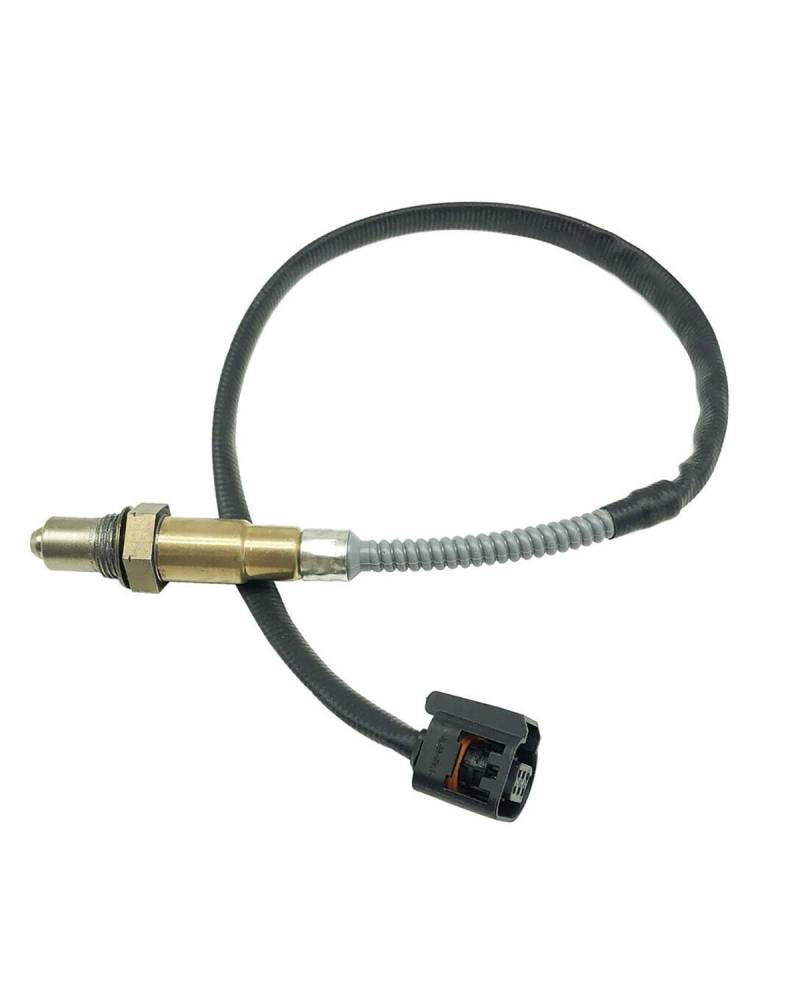 Nox Sensor Für Mini Für Cooper 2011 2012 2013 2014 2015 1,6 L 0258017187 11787576673 234-5026 Sauerstoff Sensoren Auto Zubehör Lambdasonden von XBDYGS