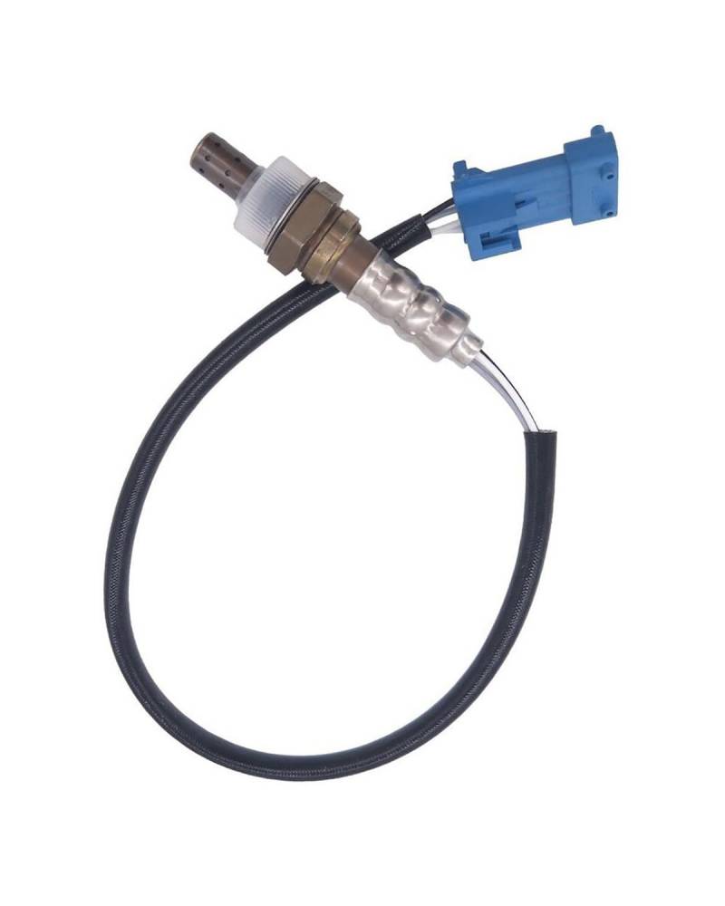 Nox Sensor Für Mini Für Cooper R55 R56 R57 2014 2015 11787548961 Downstream Sauerstoff Sensor Auto Zubehör Lambdasonden von XBDYGS