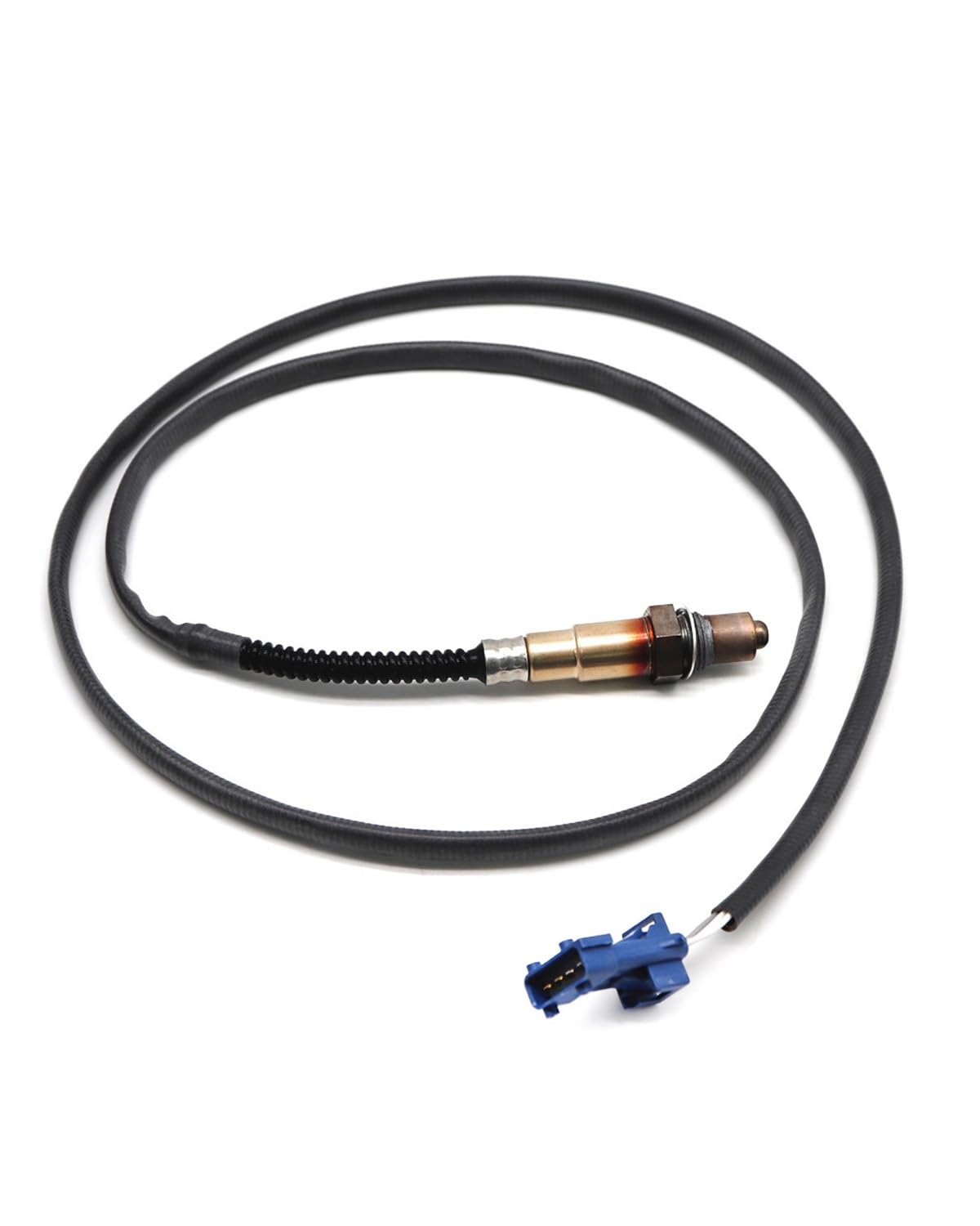 Nox Sensor Für Peugeot 206 307 Luft-Kraftstoff-Verhältnis Lambda 0258006029 1628HV Sauerstoffsensor Autozubehör Lambdasonden von XBDYGS