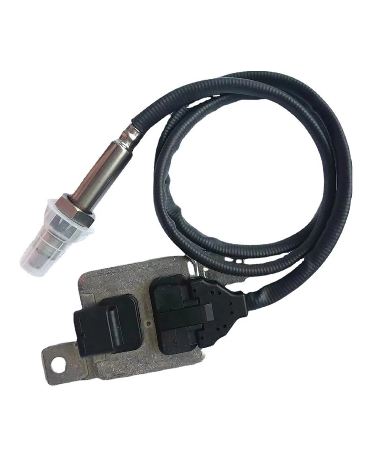 Nox Sensor Für Q5 2014 2015 2016 Für A8 3.0L 8R0907807G Stickstoffoxid NOX Sensor Hinten Auto Zubehör Lambdasonden von XBDYGS