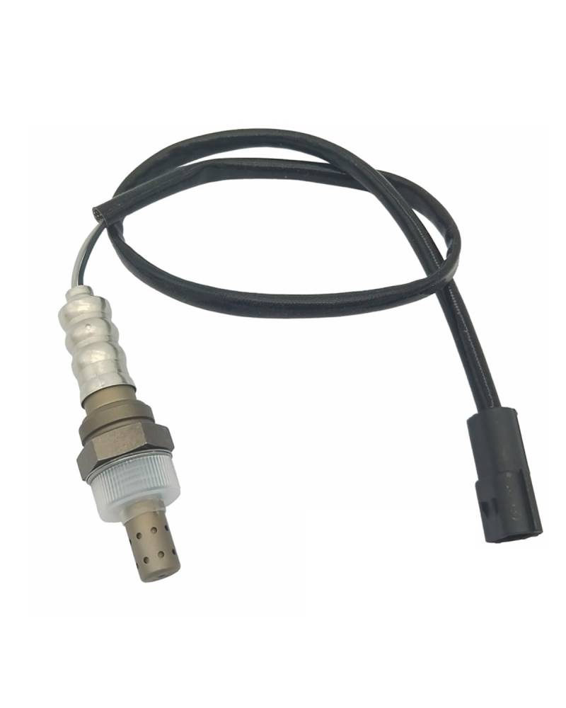 Nox Sensor Für Rezzo 1,6 Für Spark Für Daewoo Matiz Nubira 96253546 Sauerstoff Sensor Auto Zubehör Lambdasonden von XBDYGS