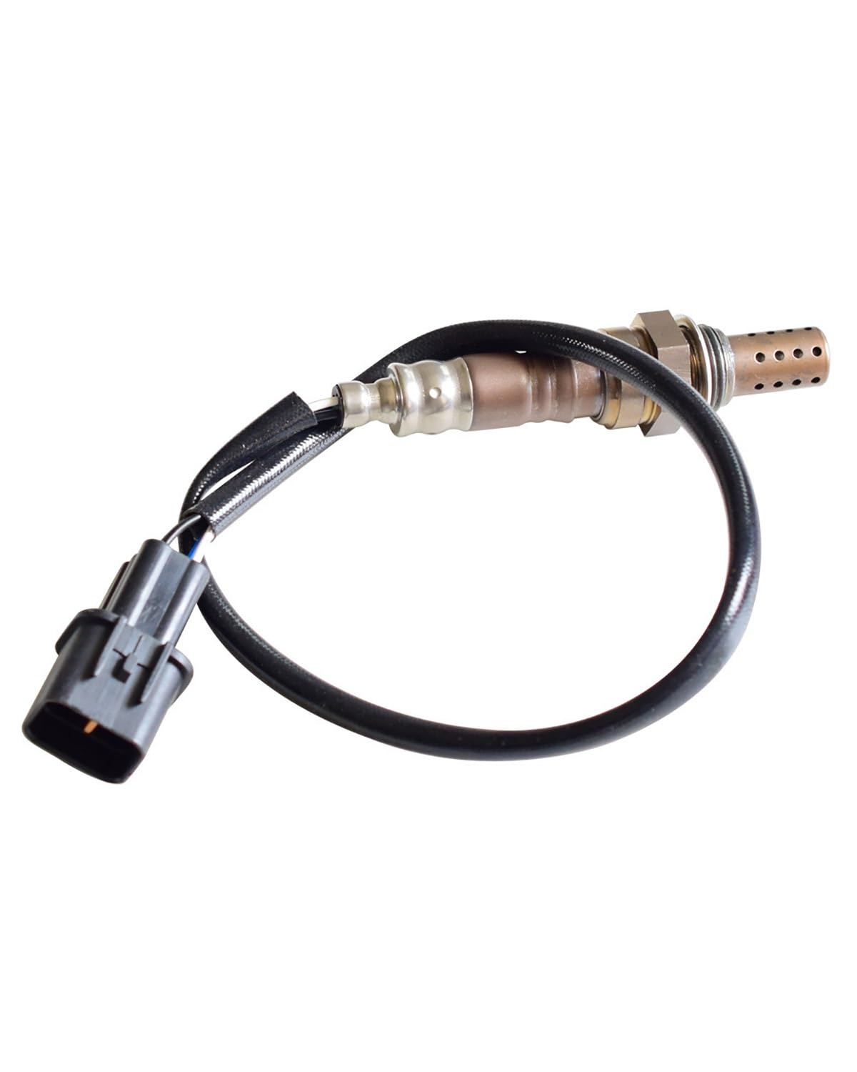 Nox Sensor Für Sport Montero 1997 1998 1999 2000 2001 2002 2003 2004 Links Downstream Sauerstoff Sensor 234-4633 Auto Zubehör Lambdasonden von XBDYGS