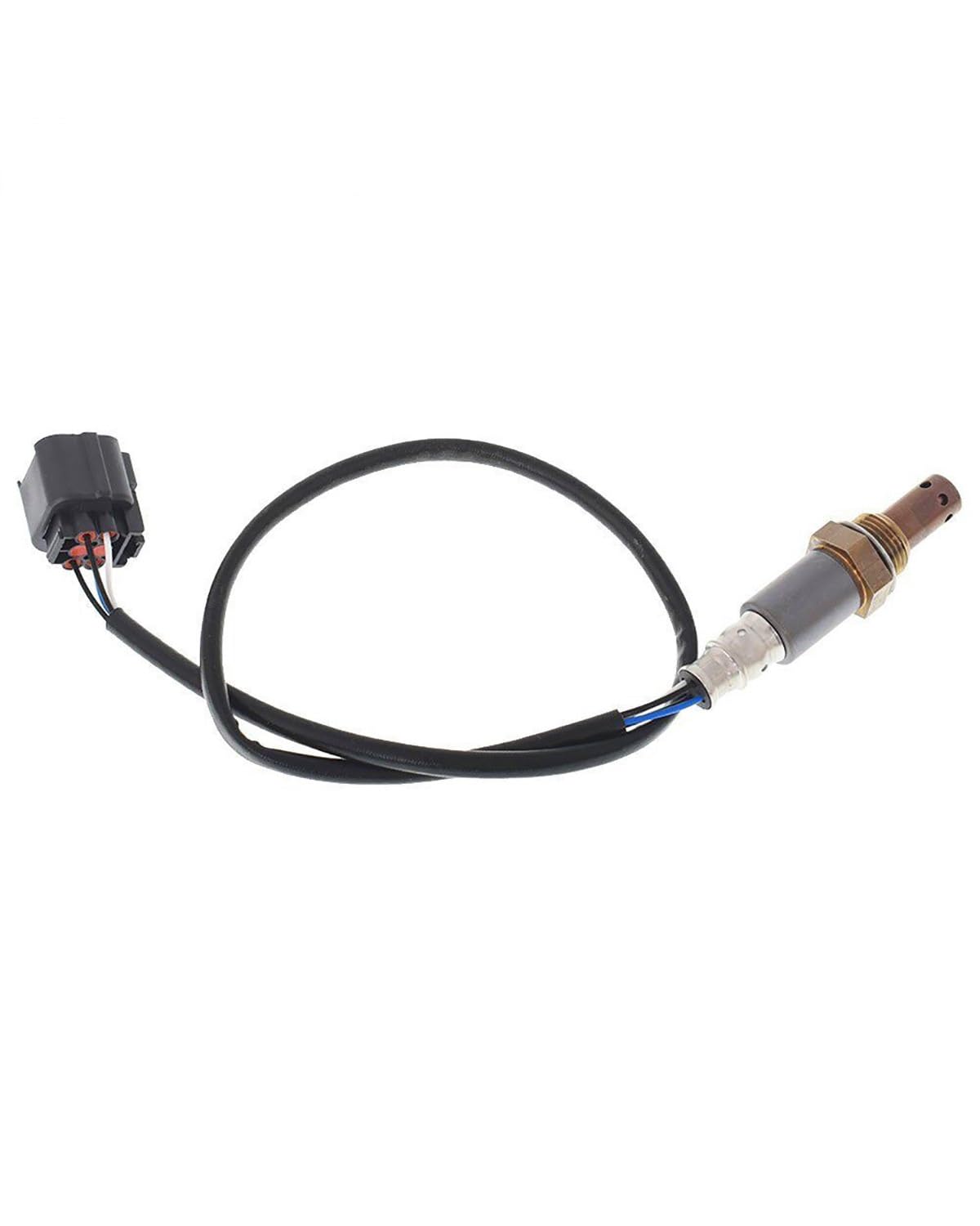 Nox Sensor Für Subaru Für Impreza Für Forester Für Outback Für Legacy 2003 2004 2005 2006 2007 2008 2009 2010-2013 22641-AA380 Sauerstoff Sensor Lambdasonden von XBDYGS