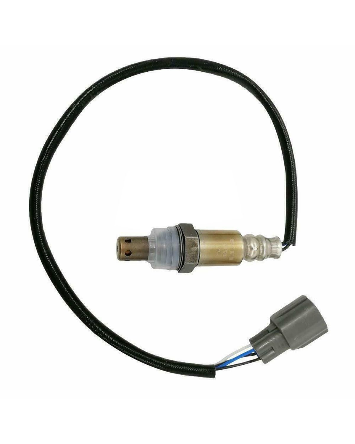 Nox Sensor Für Toyota Für Camry Für Sienna Für Avalon Für Lexus ES350 2009 2010 2011 2012 2013 2014 2015 89467-33090 Oxid Sensor Auto Zubehör Lambdasonden von XBDYGS