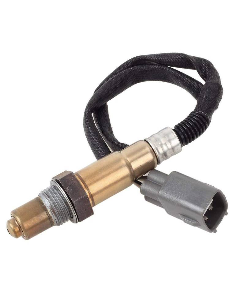 Nox Sensor Für Toyota Für Corolla Matrix 2003 2004 1,8 L 234-4800 Sauerstoff O2 Sensor Sauerstoff Sensor Auto Zubehör Lambdasonden von XBDYGS