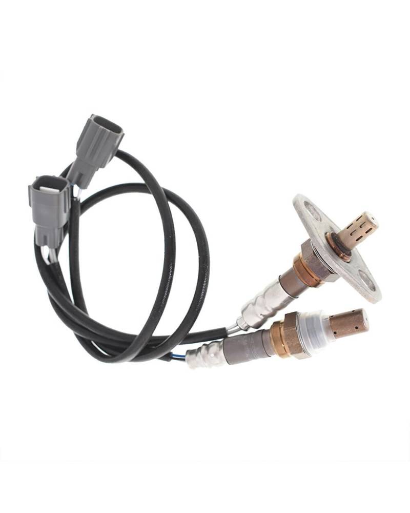 Nox Sensor Für Toyota Für Highlander 3,0 L V6 2001 2002 2003 234-4215 Sauerstoff Sensor Auto Zubehör Lambdasonden von XBDYGS