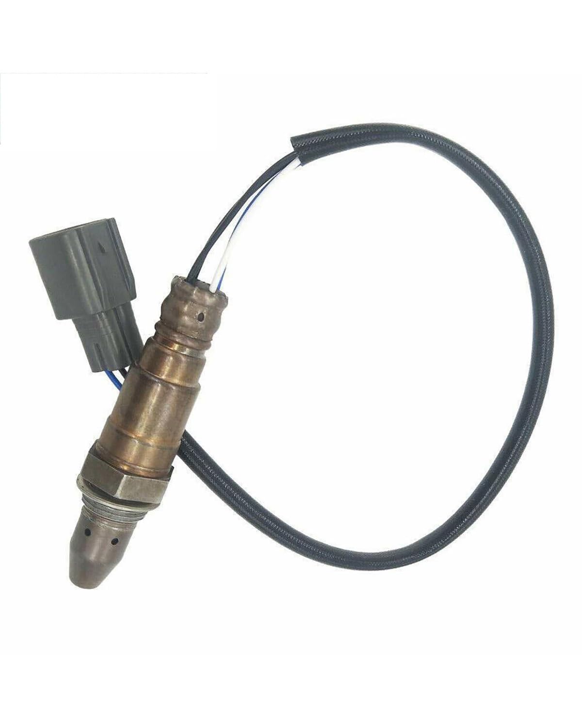 Nox Sensor Für Toyota Für Highlander 3,5 L Scion TC 2,5 L 2011 2012 2013 2014 2015 2016 234-9114 Sensor Sauerstoff Sensor Auto Zubehör Lambdasonden von XBDYGS