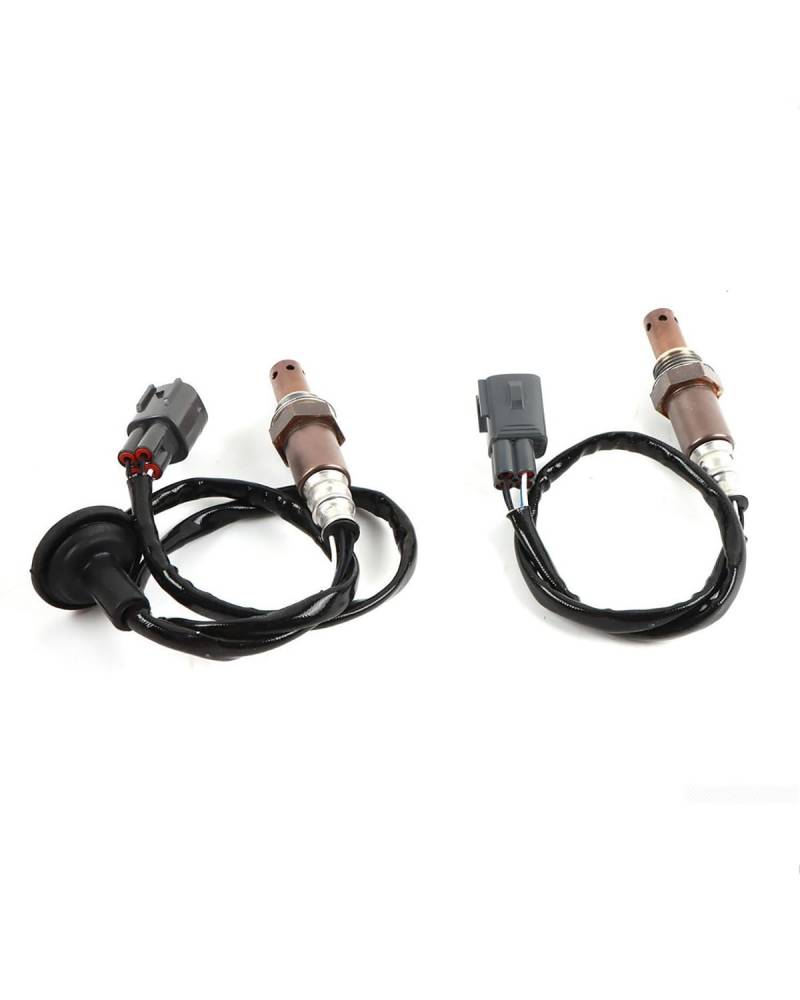 Nox Sensor Für Toyota Für Prius 2004 2005 2006 2007 2008 2009 1,5 L 89465-47070 89467-47071 Oxid Sensor Auto Zubehör Lambdasonden von XBDYGS