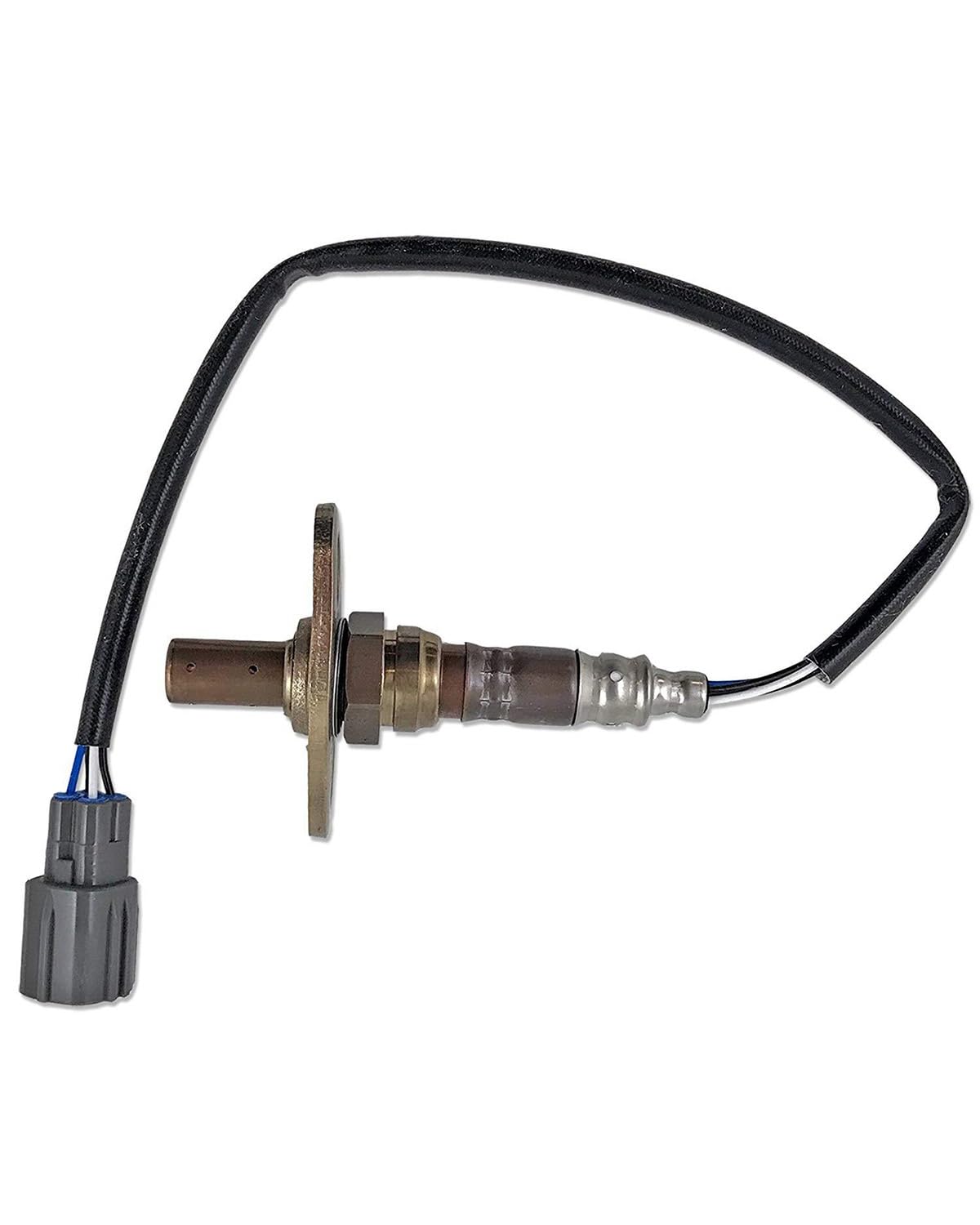 Nox Sensor Für Toyota Für Tacoma 2000 2001 2002 2003 2004 2,4 L 2,7 L 3,4 L 89467-35011 Upstream O2 Sauerstoff Sensor Auto Zubehör Lambdasonden von XBDYGS