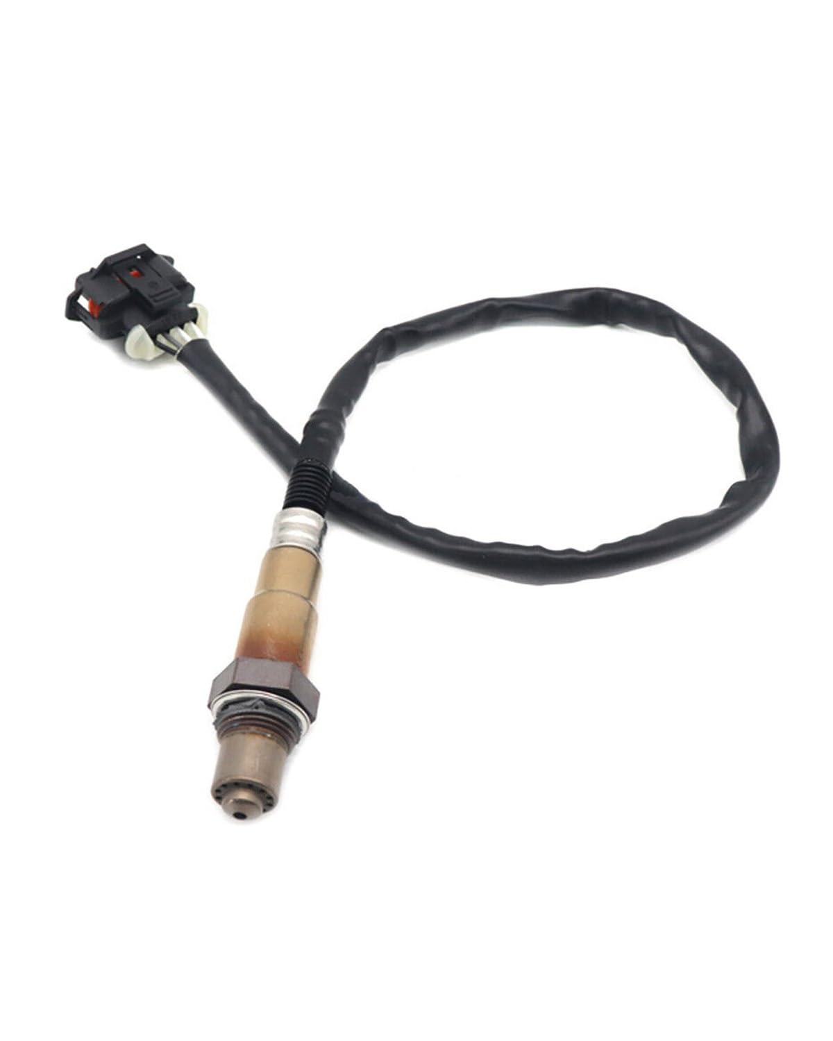 Nox Sensor Für Vauxhall AGILA Für Combo CD MK 0258006924 55561863 Sauerstoff Sensor Auto Zubehör Lambdasonden von XBDYGS