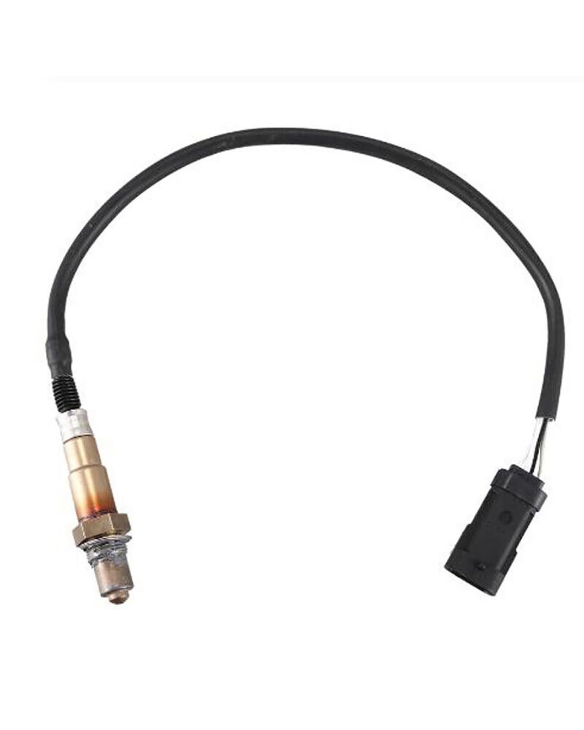 Nox Sensor Für Vivaro Für Clio Für Megane Laguna Für Scenic 0258006046 Sauerstoff Sensor Auto Zubehör Lambdasonden von XBDYGS