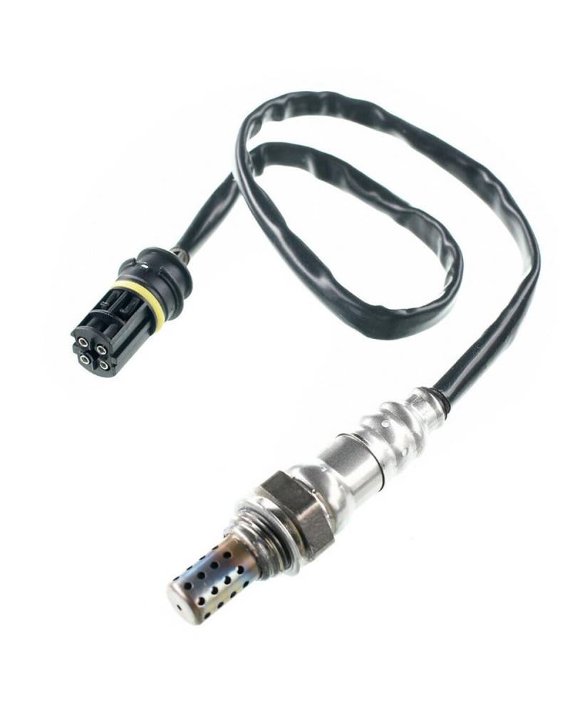 Nox Sensor Für X3 Für X5 Z4 128I 325i 328i 2010-2016 11787539137 11787544655 11787545075 250-24465 3,0 L Downstream O2 Sauerstoff Sensor Lambdasonden von XBDYGS