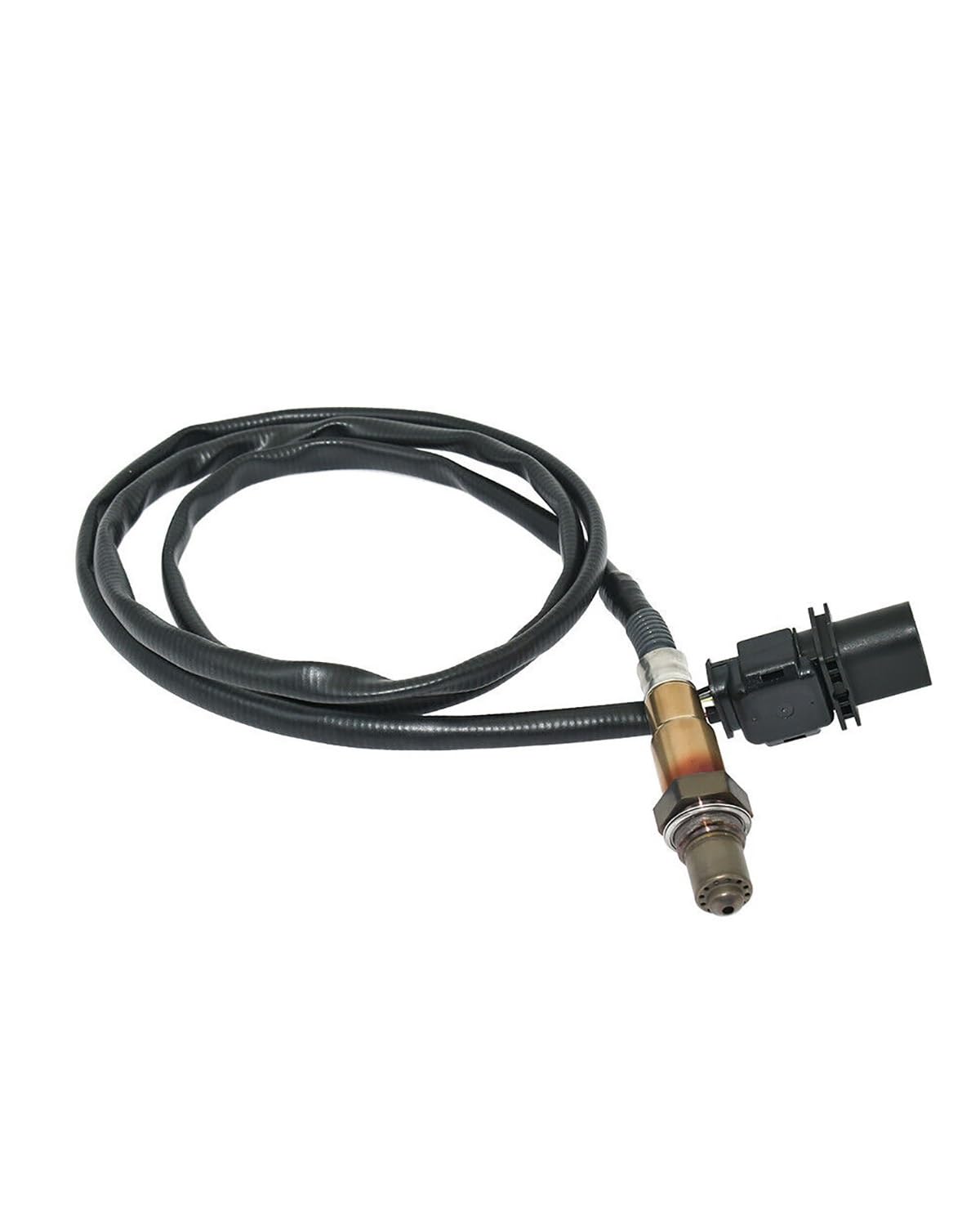 Nox Sensor Für X3 Für X5 Z4 325i 328i 525i 2005 2006 2007 2008 2009 2010 2011 2012 2013 11787558055 234-5139 3,0 L Sauerstoff Sensor Lambdasonden von XBDYGS