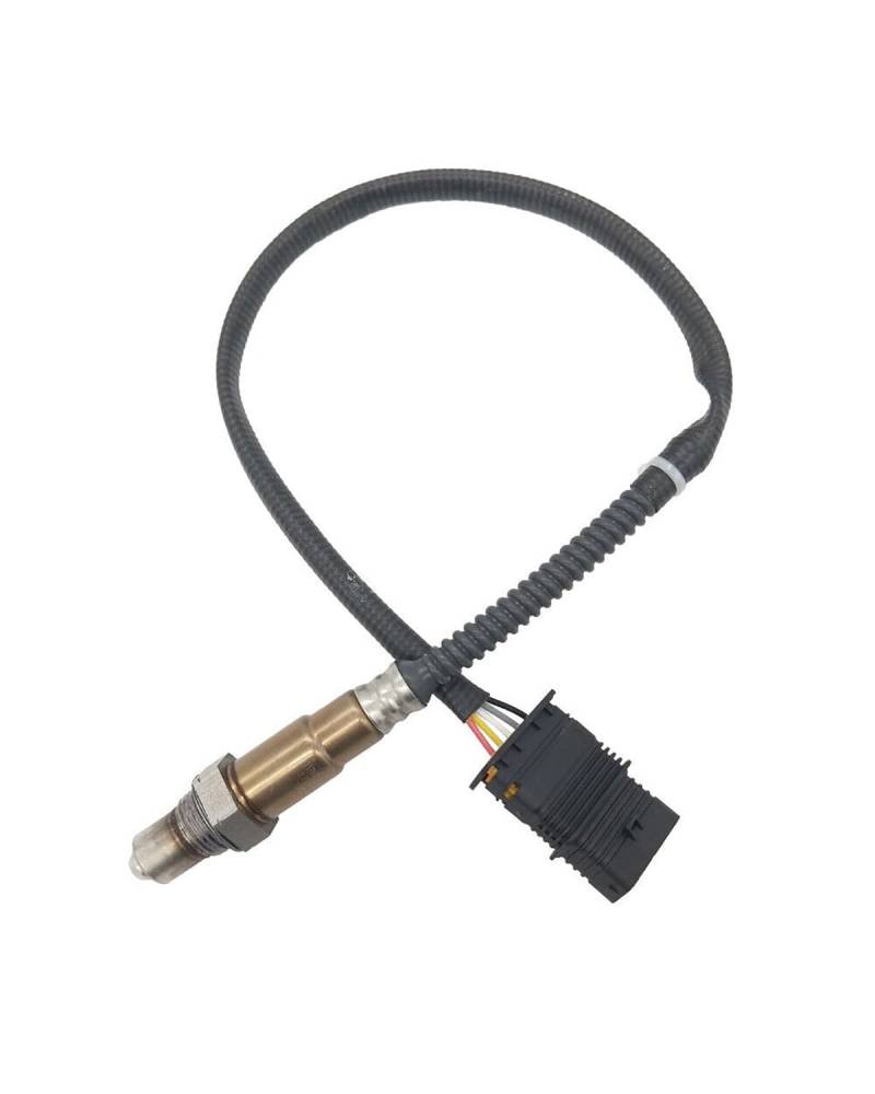 Nox Sensor Für X5 Für X6 535i 335i 435i 640i 11787596908 234-5048 Sauerstoff Sensoren Auto Zubehör Lambdasonden von XBDYGS