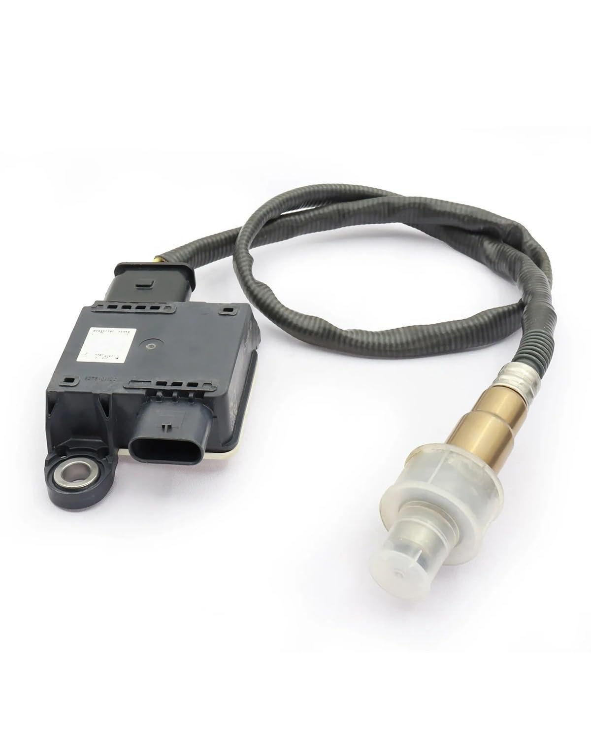 Nox Sensor Partikelsensor 0281006611 612 39265-2F250 Autoteilesensor Lambdasonden von XBDYGS