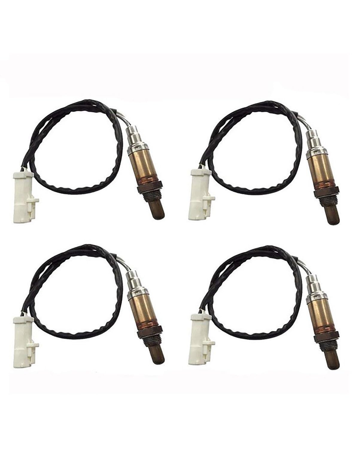 Nox Sensor Sauerstoffsensor 11171843 15717 Sauerstoffsensor Autoteile Sensor Lambdasonden von XBDYGS