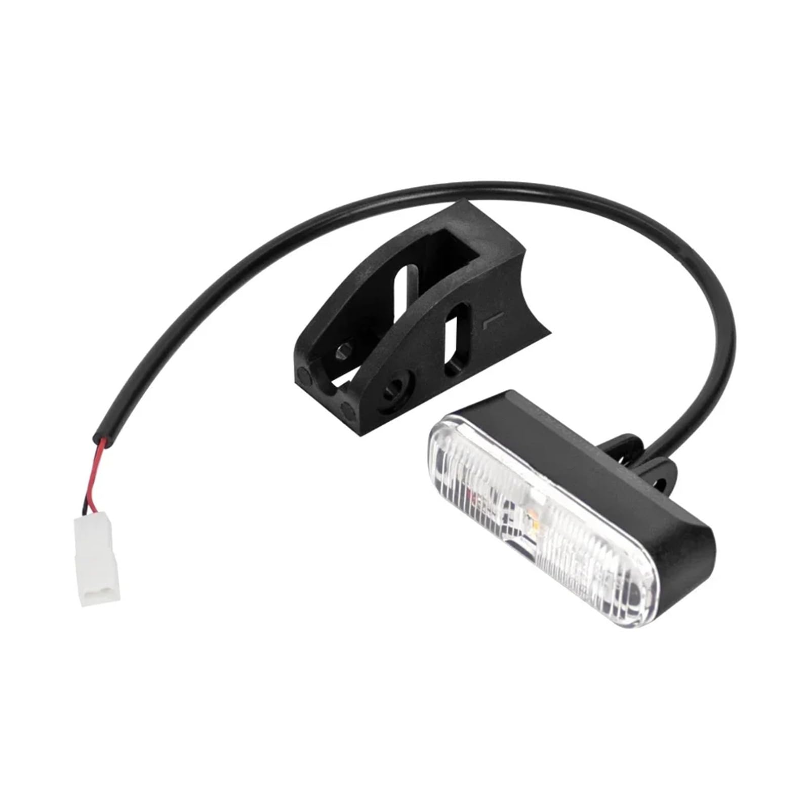 XBERSTAR Blinker für Ninebot P65/P100 Elektroroller Blinker Blinker Licht von XBERSTAR