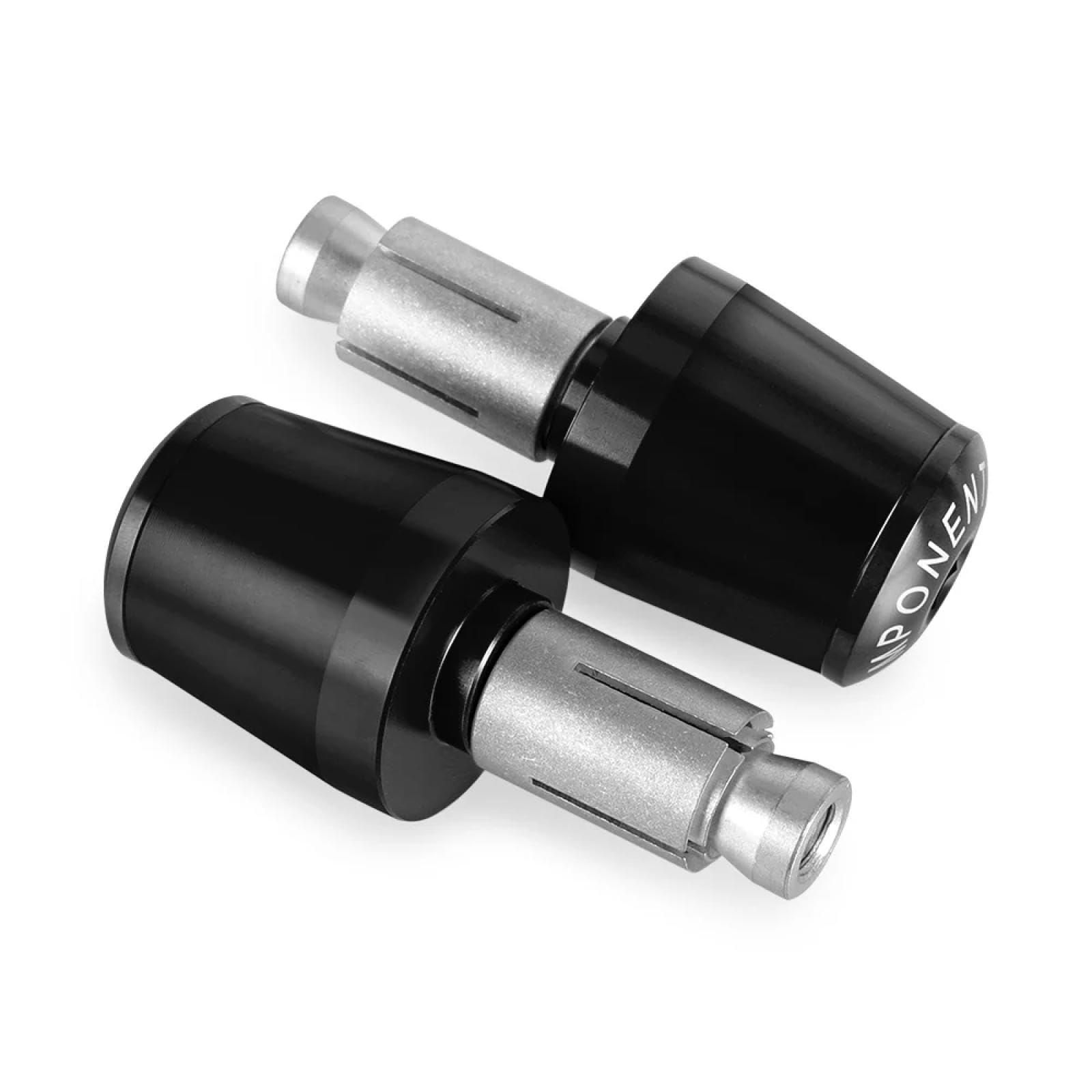 Motorradgriff FÜR 690SM/CR 2014 2015 2016 2017 2018 690 SMCR 690 SMC-R Lenker Grip Enden Anti Vibration Stecker Griff Bar Griffe Ende von XCRJ