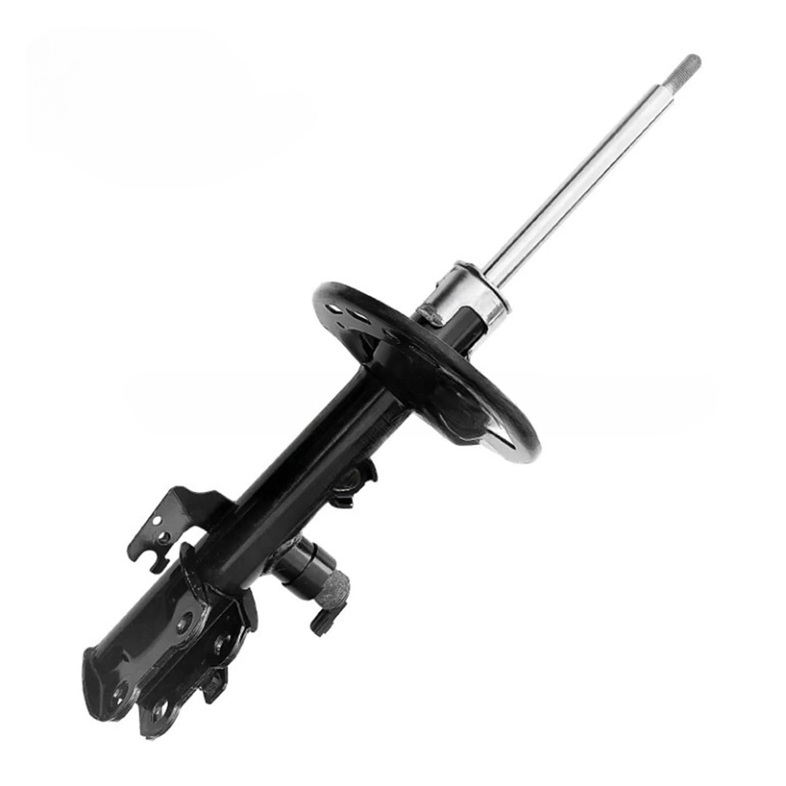 XCVKBA 1 stücke Vorne Links/Rechts Stoßdämpfer Kompatibel for Lexus RX300 RX350 RX450h 2015-4852048440 4851048440 Auto Zubehör(Front Left) von XCVKBA