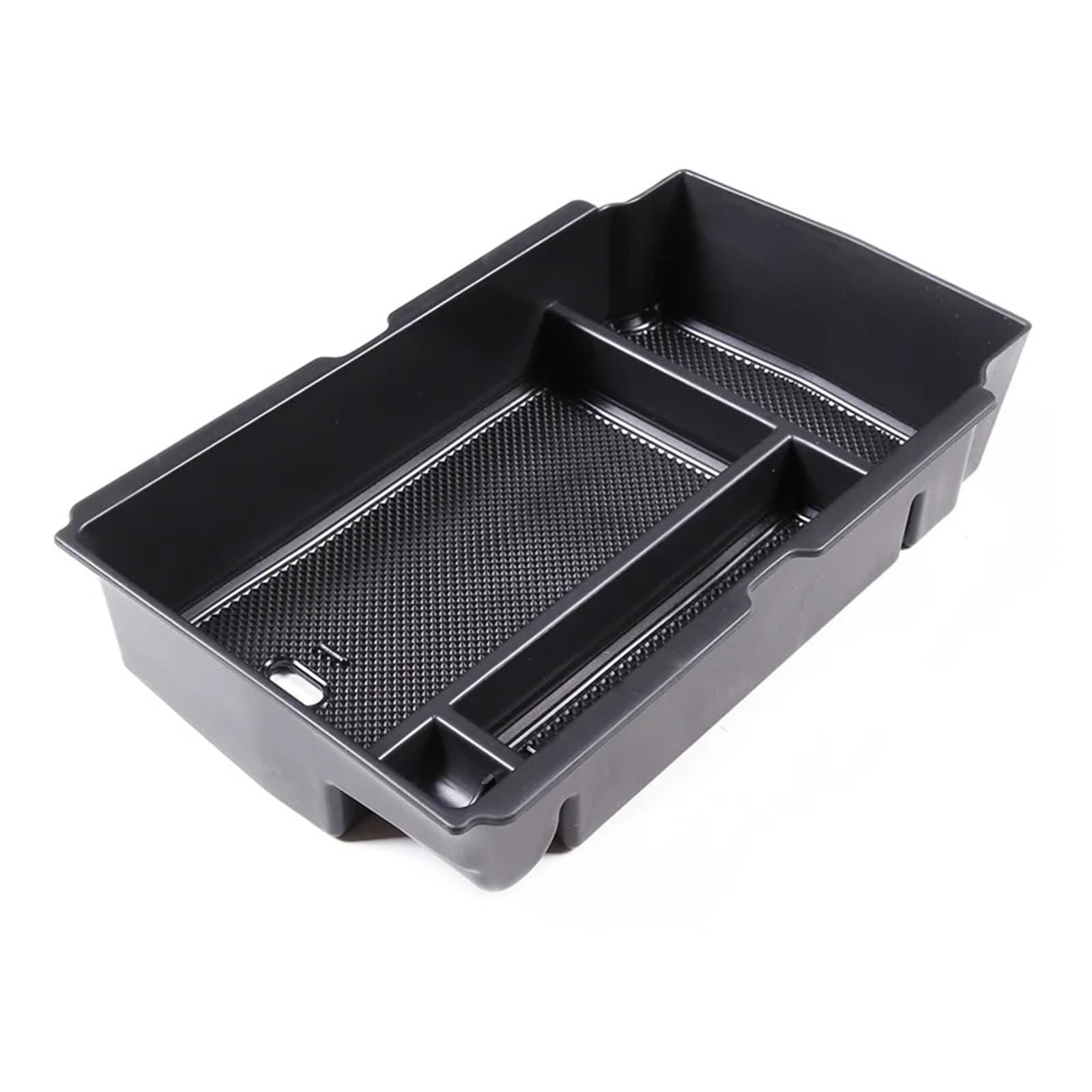 XCVKBA Auto Center Armlehne Box Lagerung Box Kompatibel for CRV 2023 Auto-Styling Auto Organizer Verstauen Aufräumen Zubehör von XCVKBA