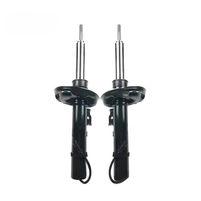 XCVKBA Auto Teile Vorne Hinten Federbeine Auto Stoßdämpfer Mit ADS Elektrische Kompatibel for Cadillac XTS 19300063 23121780 23457037(Shock absorber,FRONT RIGHT) von XCVKBA