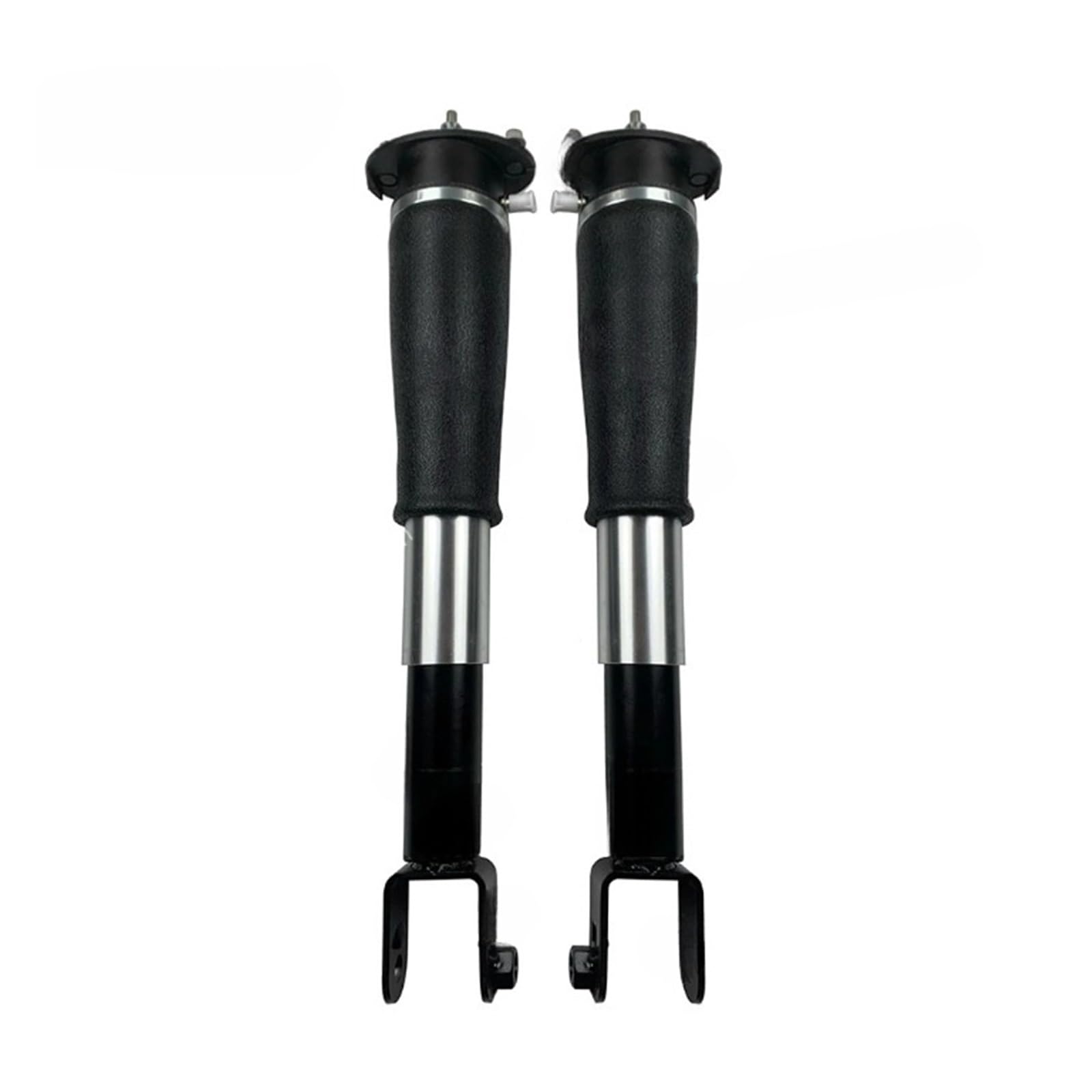 XCVKBA Auto Teile Vorne Hinten Suspension Federbeine Auto Stoßdämpfer Mit ADS Kompatibel for Cadillac SRX 2004 2005 2006 2007 2008 2009 19300030 15145221(FRONT LEFT) von XCVKBA