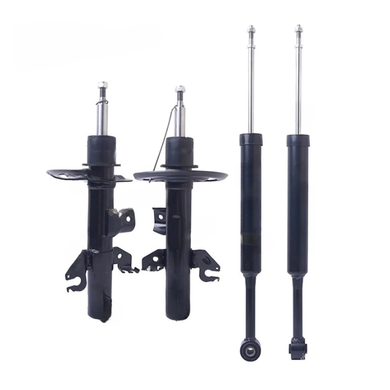 XCVKBA Auto Teile Vorne Hinten Suspension Stoßdämpfer Strebe Kompatibel for JEEP Cherokee KL 2013-2018 68230368AF 68230369AF 68224868AD(REAR RIGHT) von XCVKBA