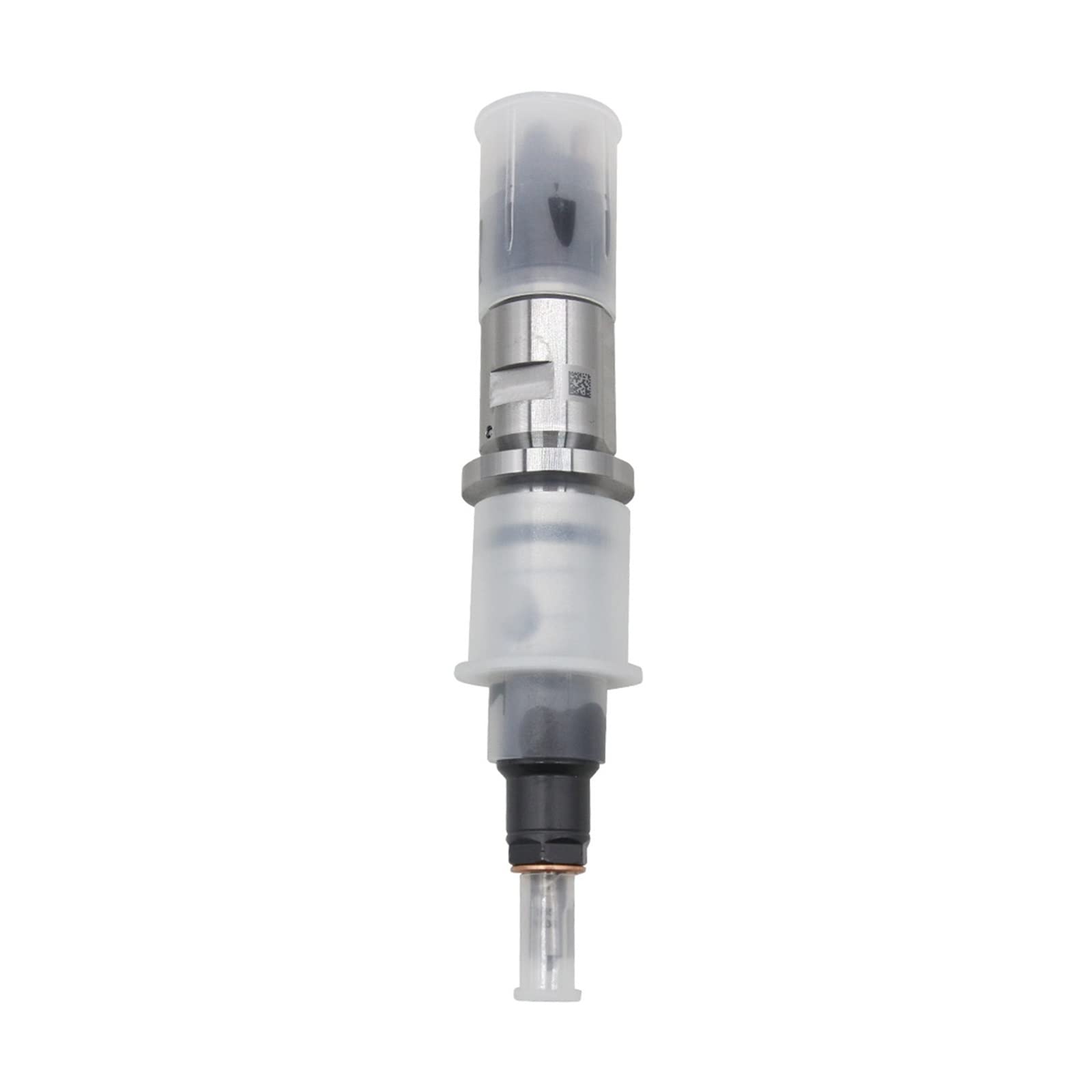 XCVKBA Common Rail Diesel Fuel Injector 0445120277, kompatibel for Bosch, Einspritzsystem, kompatibel for Steuerventil F00RJ02035, kompatibel for Düse DLLA151P2240 von XCVKBA